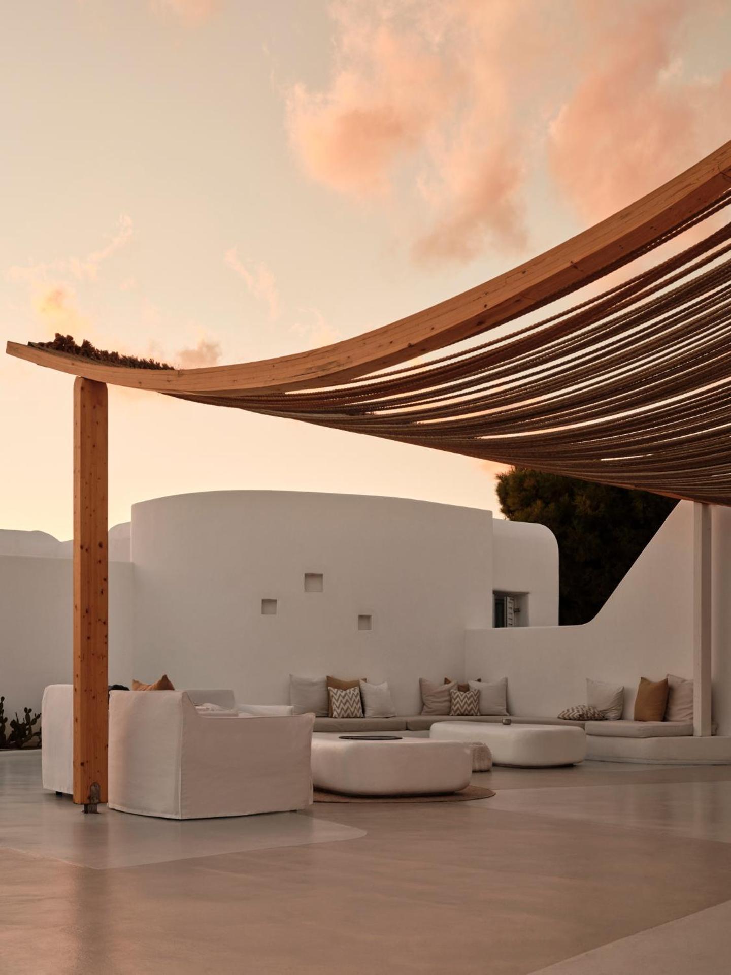 Andronikos Hotel - Photo 135