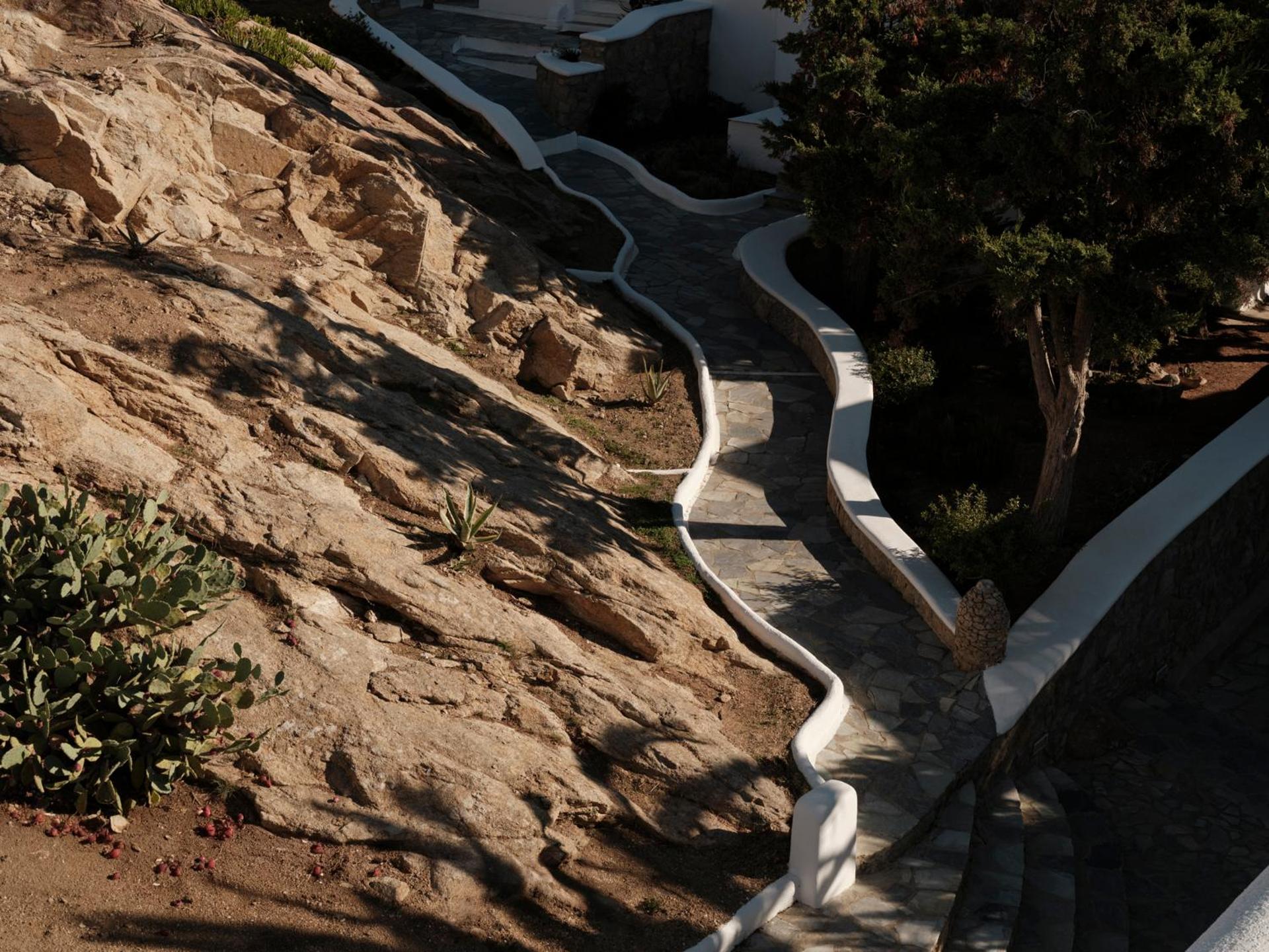 Andronikos Hotel - Photo 128