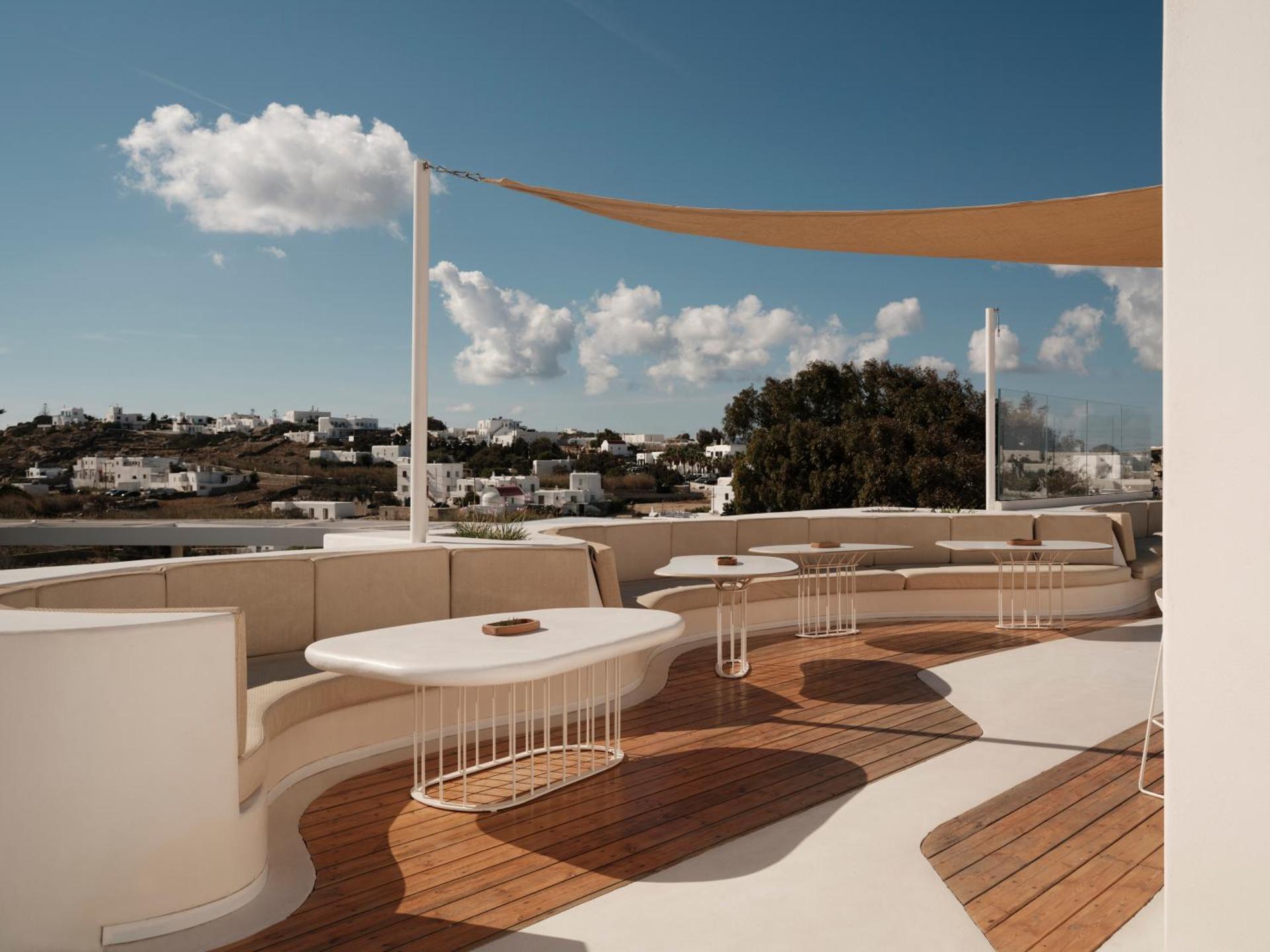 Andronikos Hotel - Photo 104