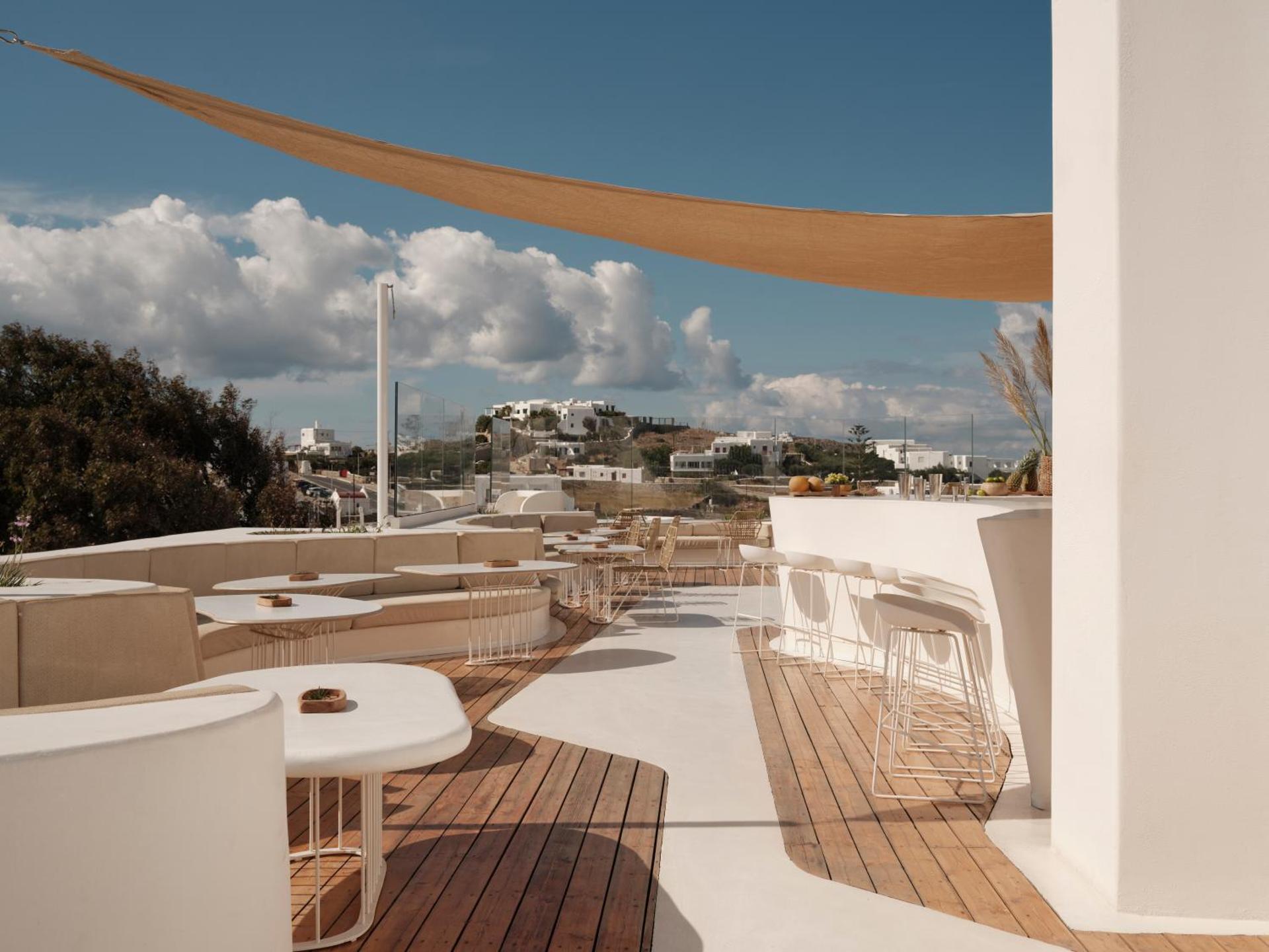 Andronikos Hotel - Photo 105