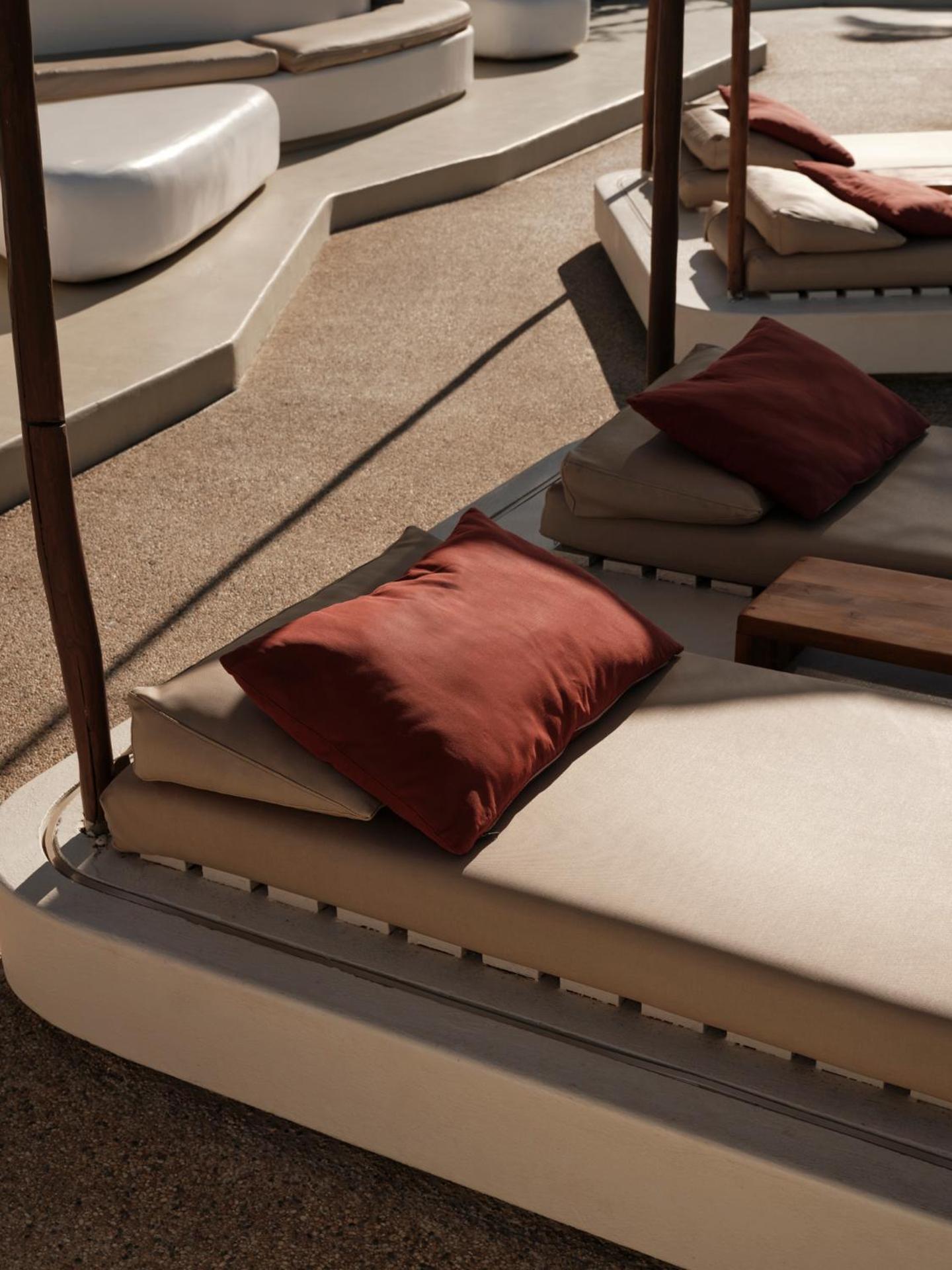 Andronikos Hotel - Photo 111