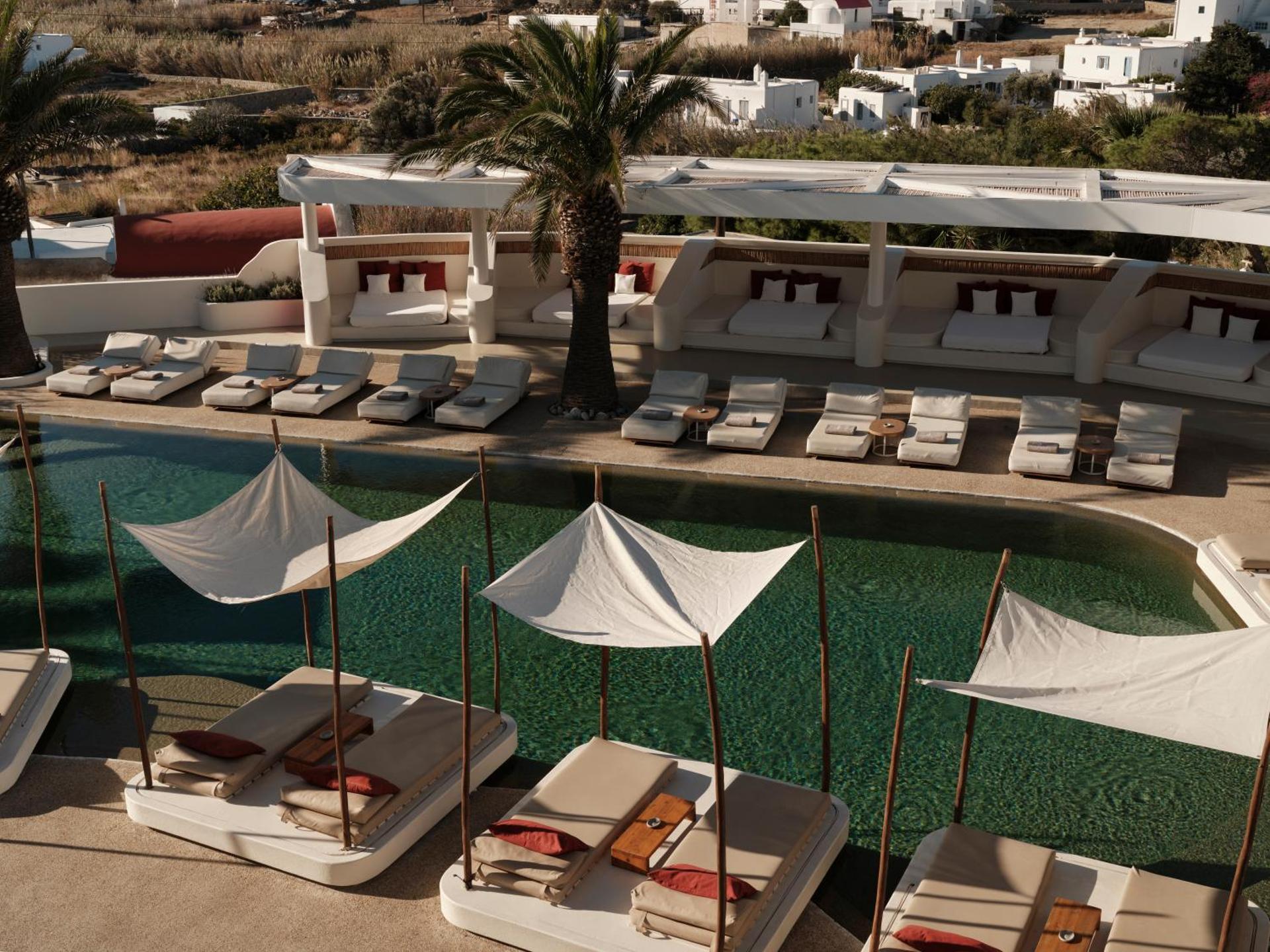 Andronikos Hotel - Photo 110