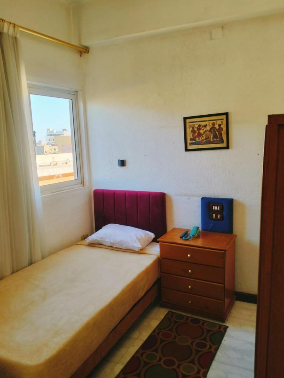 Grand Memphis Hotel in Luxor - Photo 106