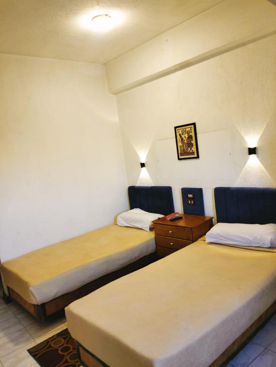 Grand Memphis Hotel in Luxor - Photo 107