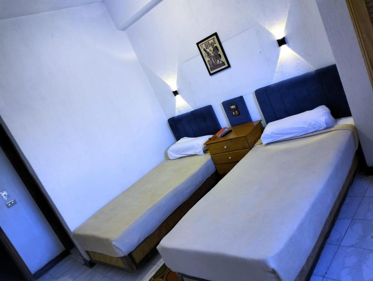 Grand Memphis Hotel in Luxor - Photo 108