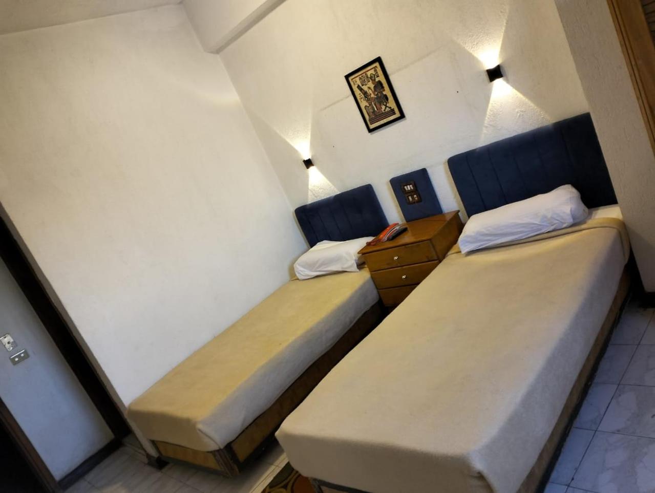 Grand Memphis Hotel in Luxor - Photo 109