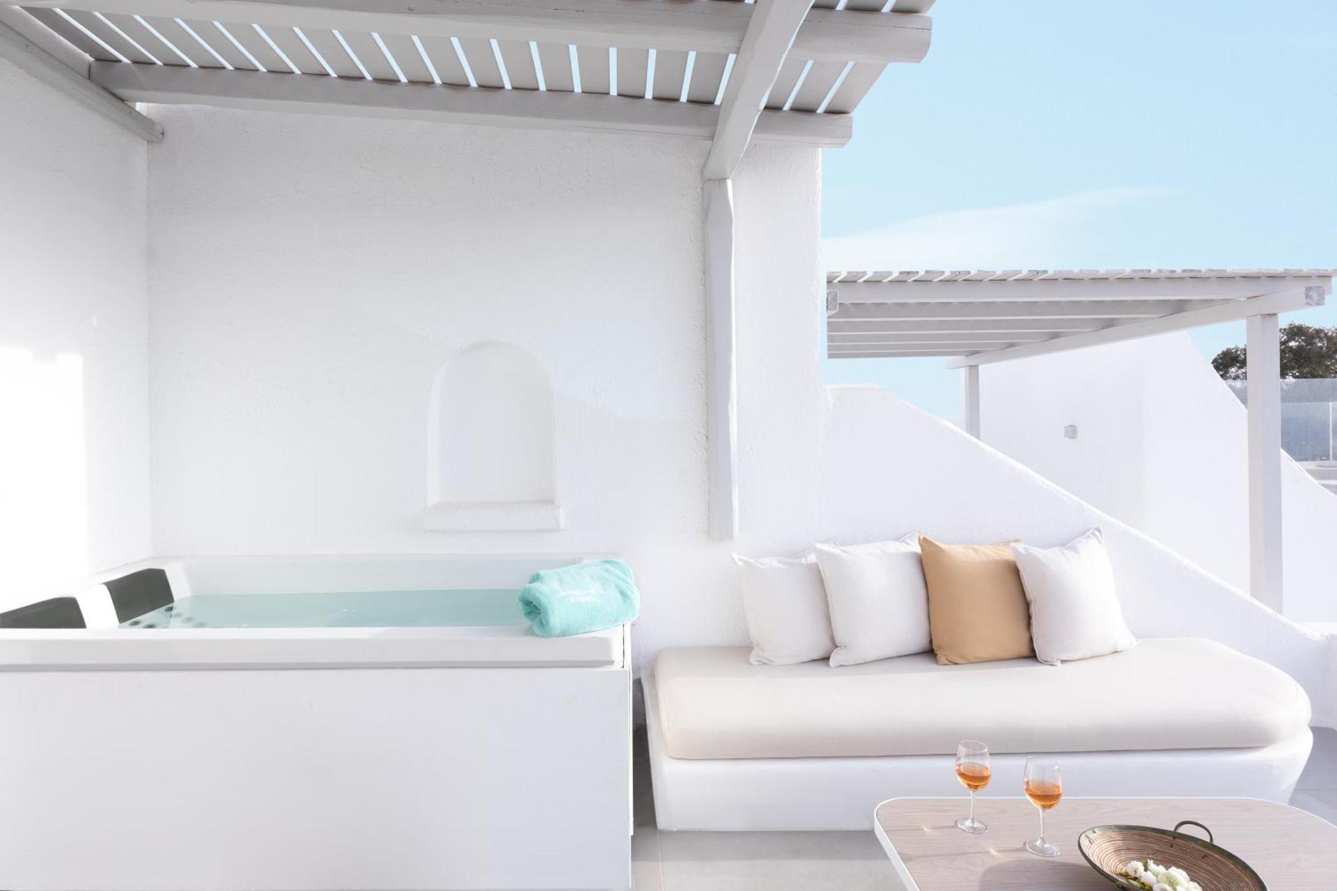 Andronikos Hotel - Photo 89