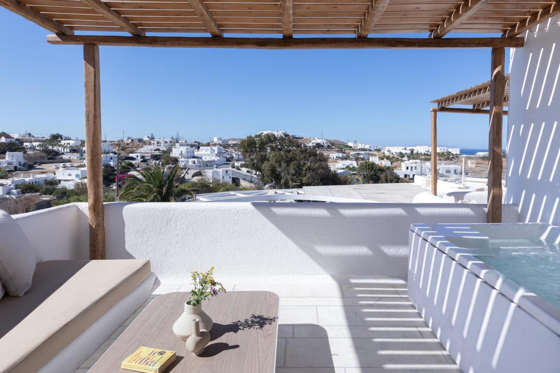 Andronikos Hotel - Photo 94