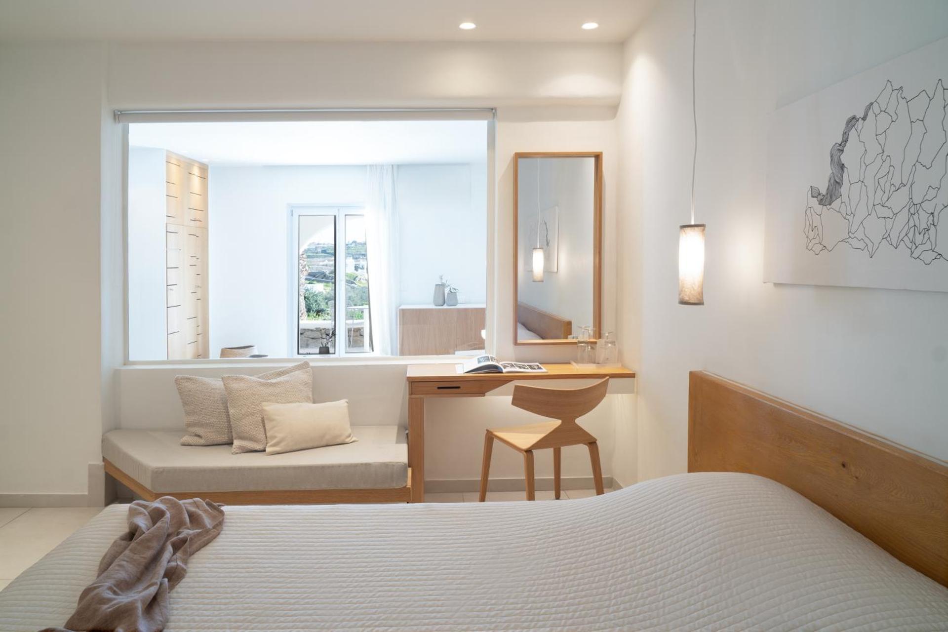 Andronikos Hotel - Photo 29