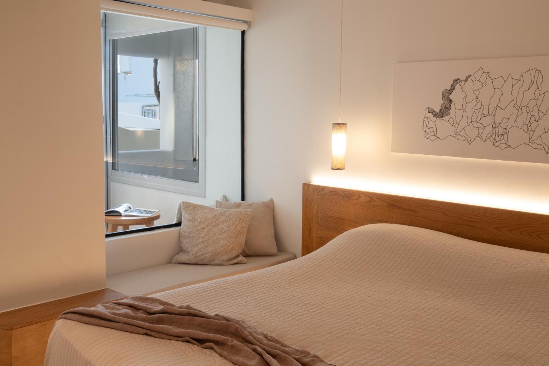 Andronikos Hotel - Photo 35