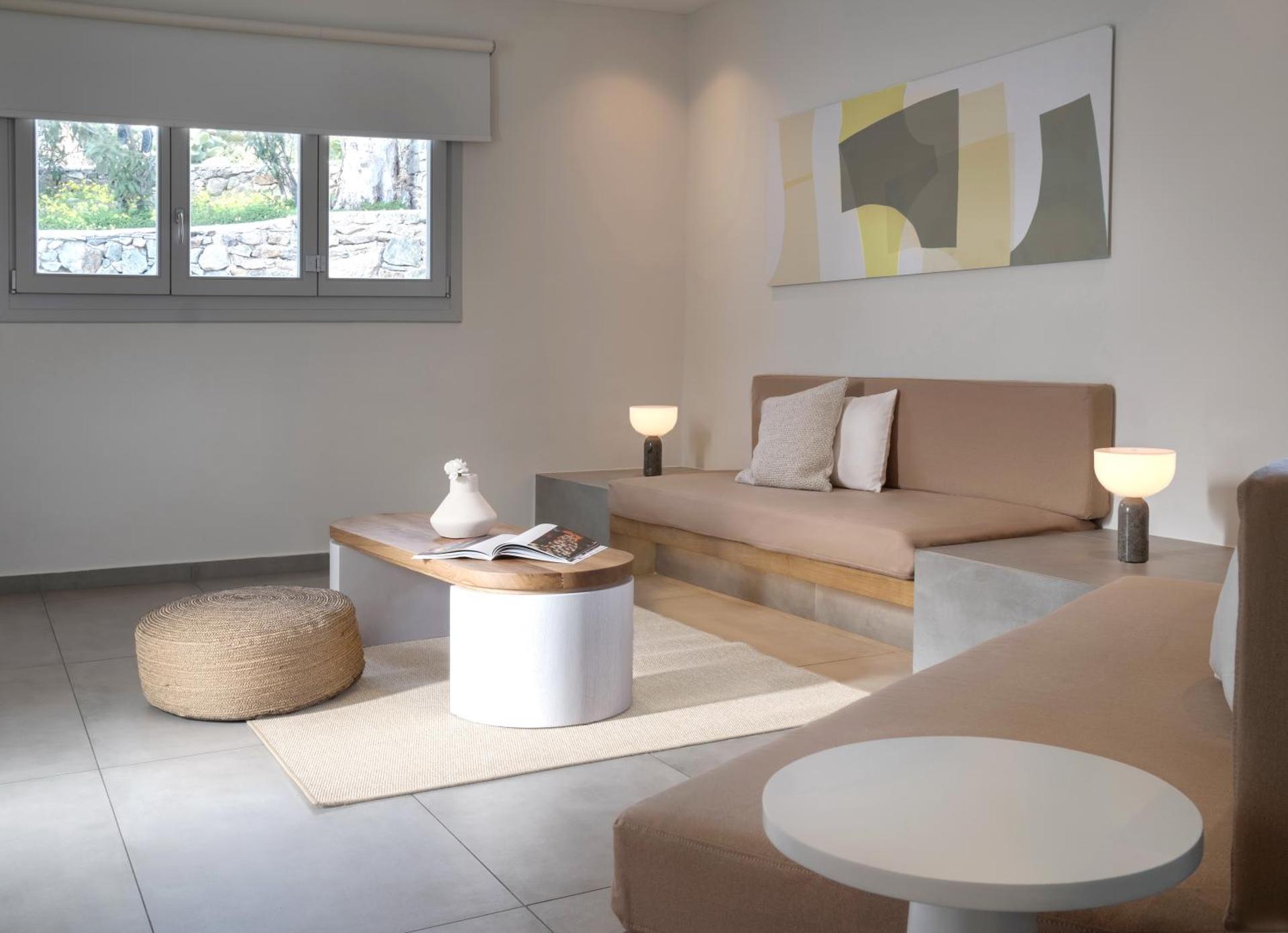 Andronikos Hotel - Photo 41