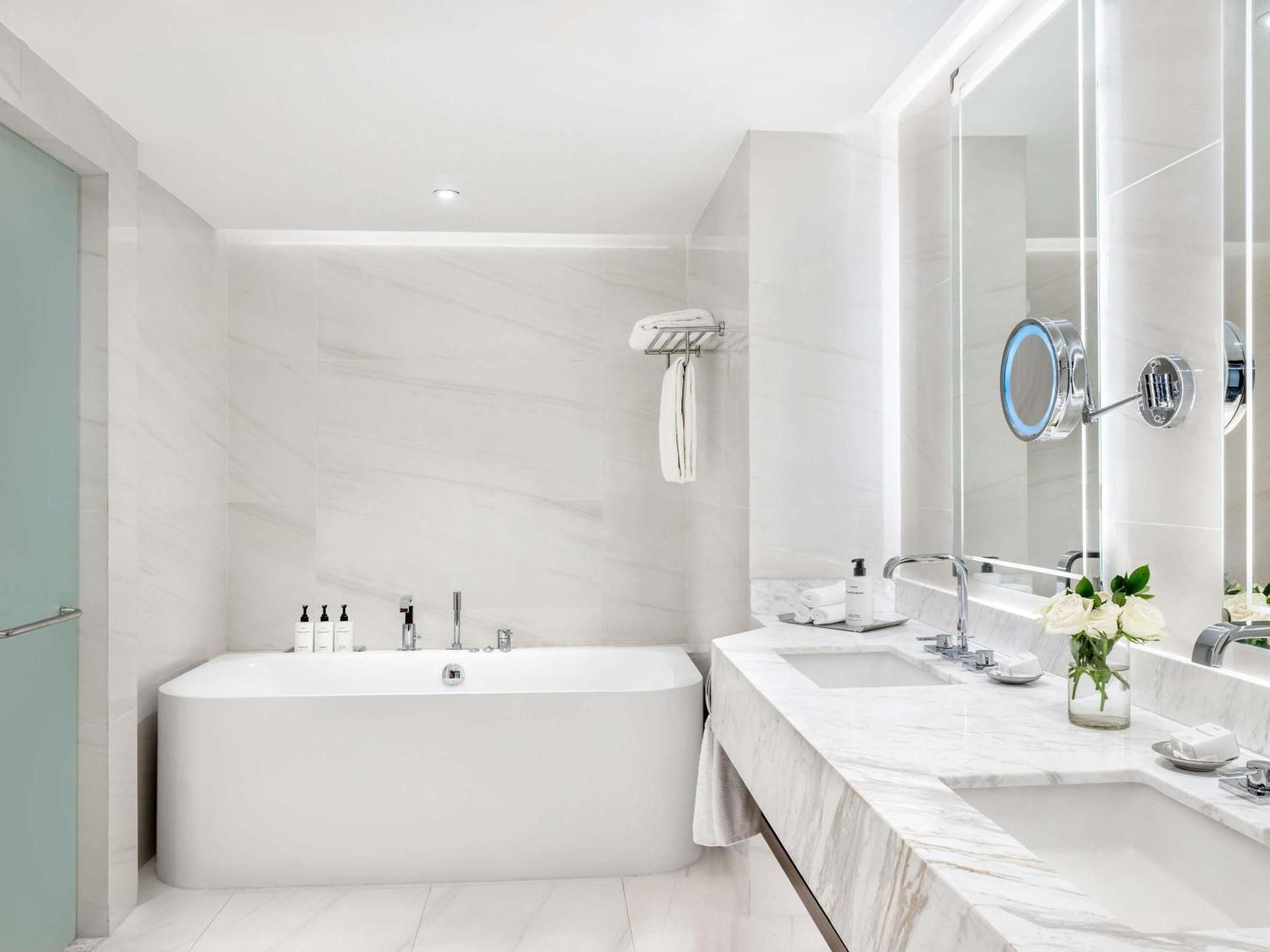 Sofitel Cairo Downtown Nile - Photo 170