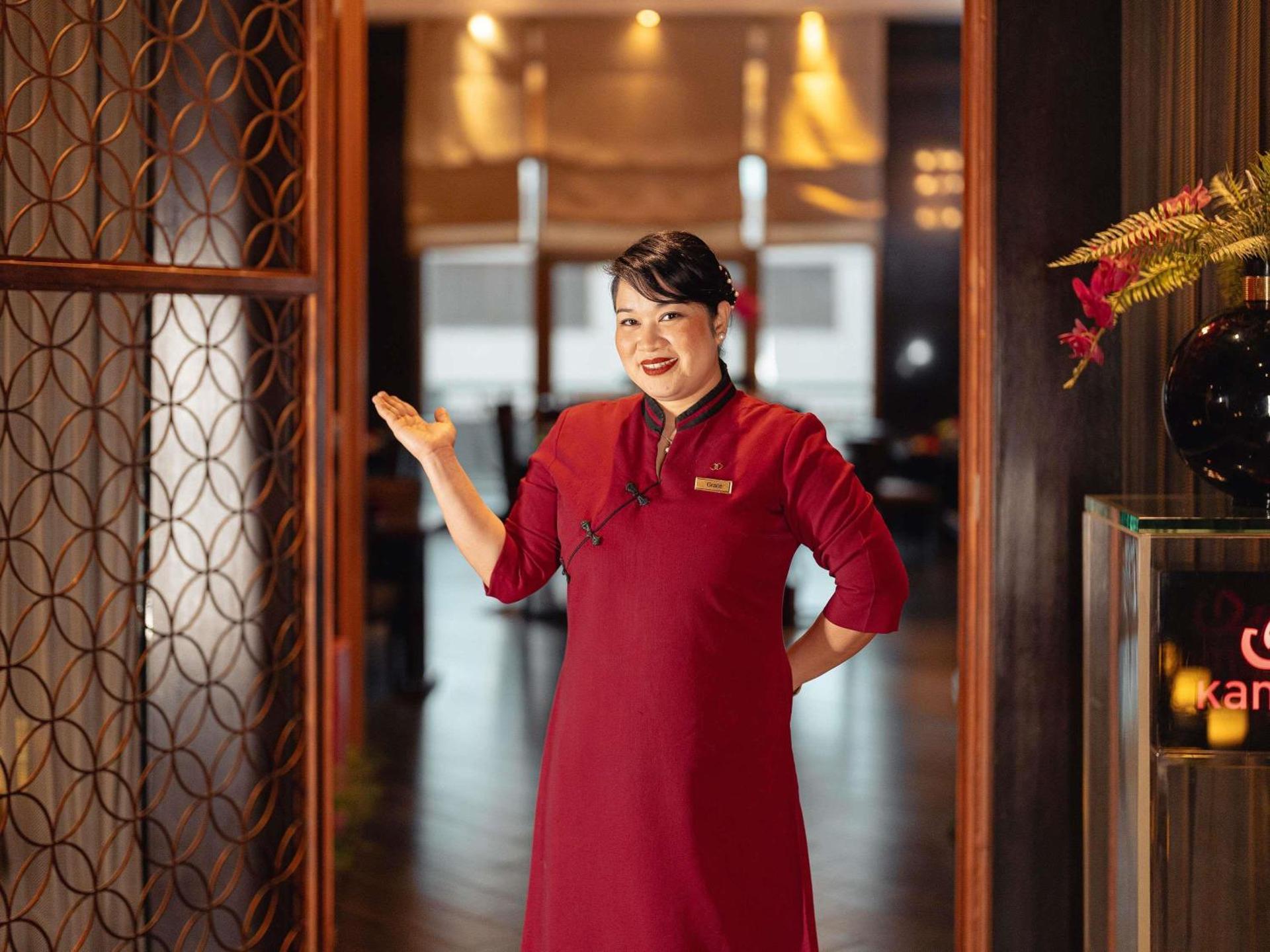 Sofitel Cairo Downtown Nile - Photo 178