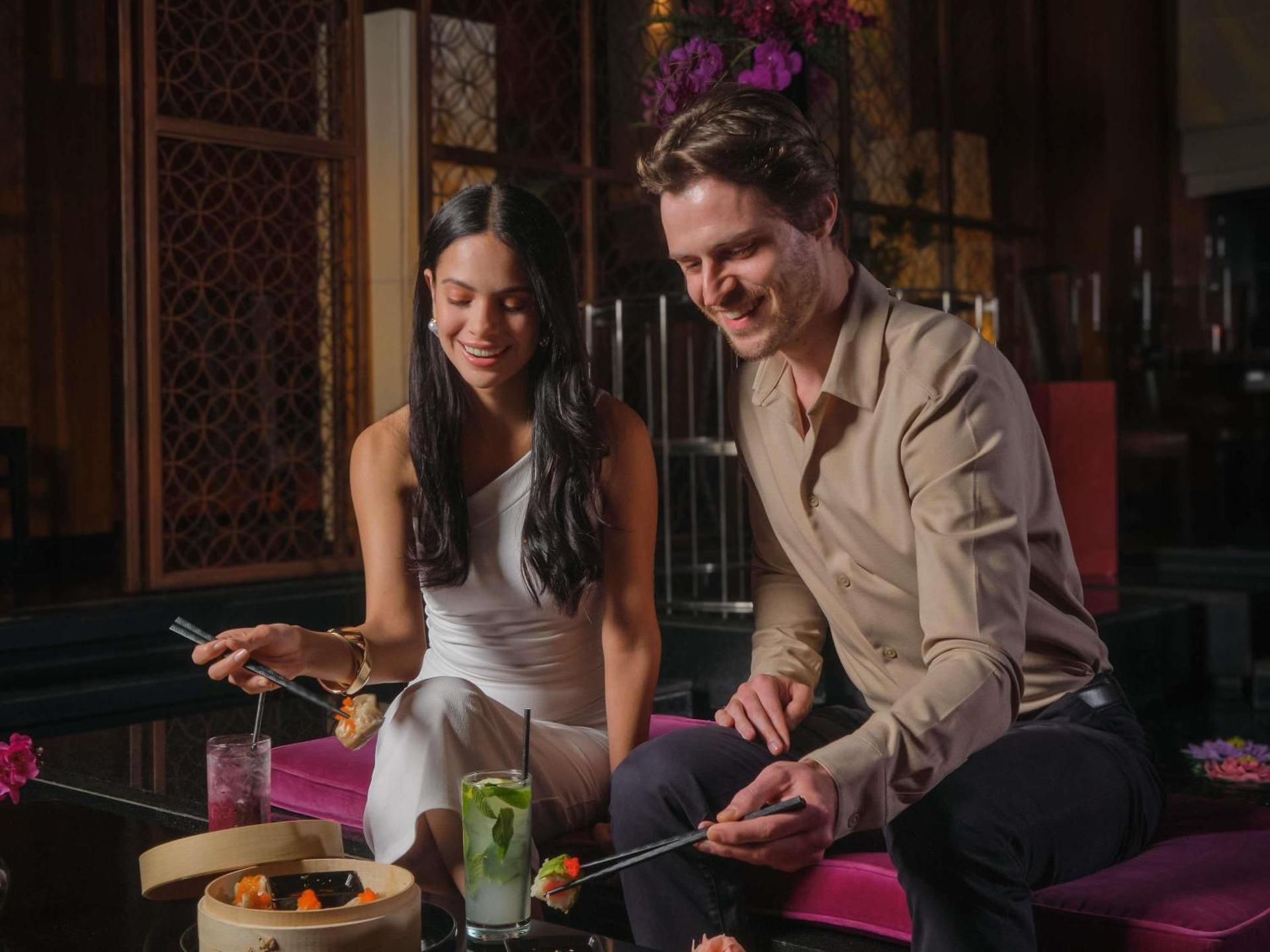 Sofitel Cairo Downtown Nile - Photo 179