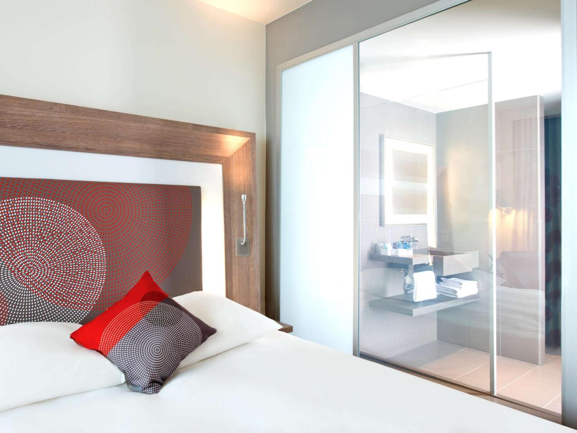 Novotel London Blackfriars - Photo 17