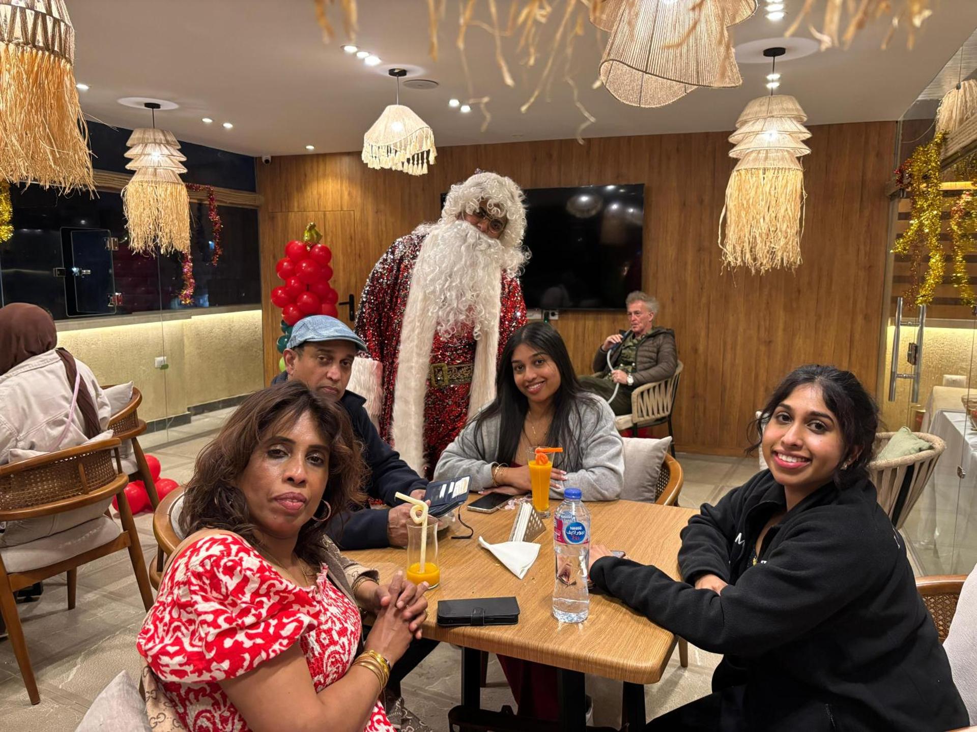 The Palace Pyramids View Hotel - Photo 105