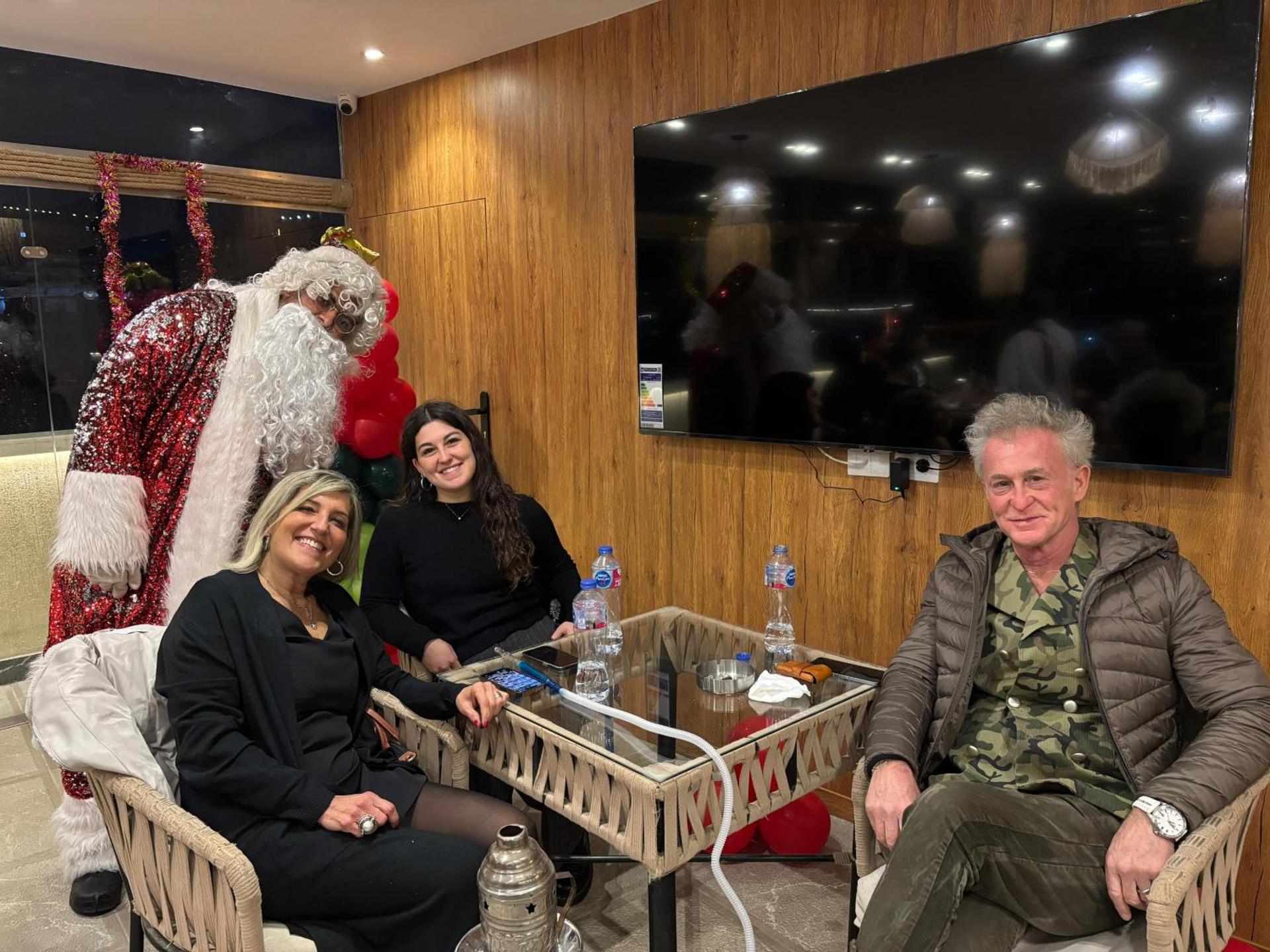 The Palace Pyramids View Hotel - Photo 106