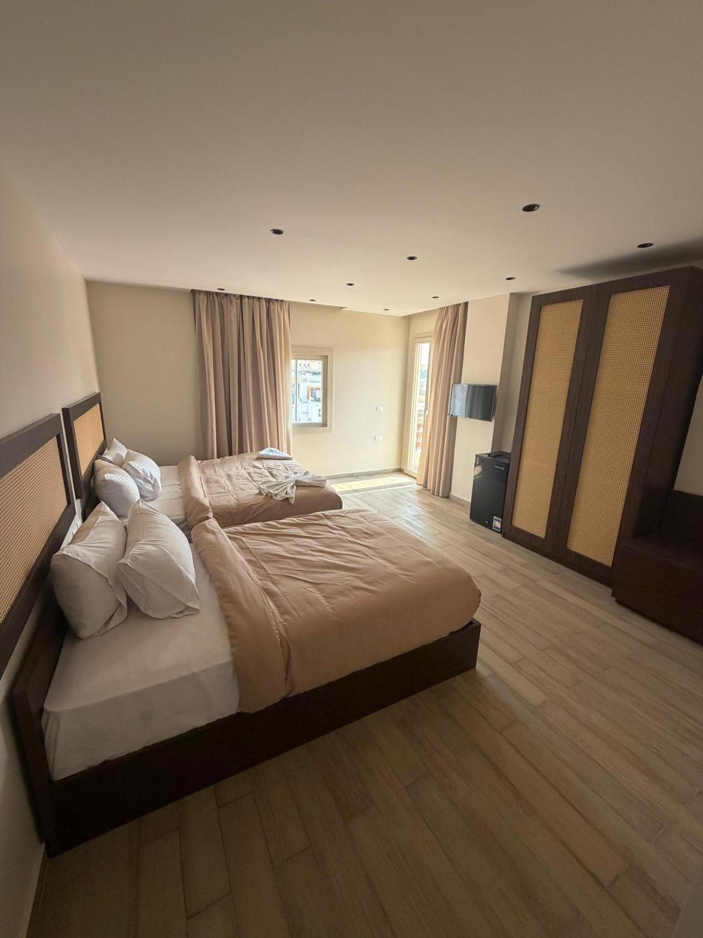 Solima Pyramids View - Photo 115