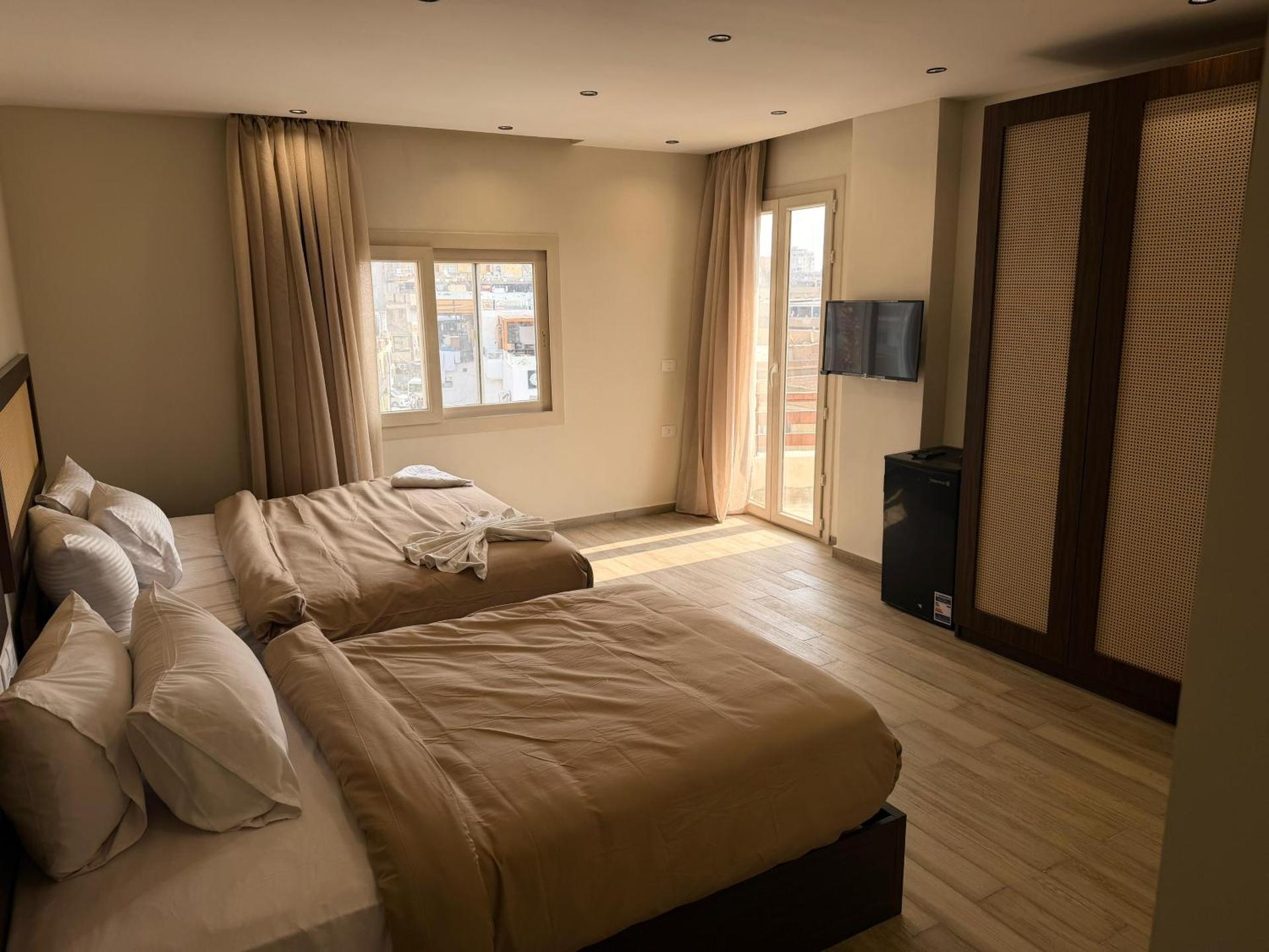 Solima Pyramids View - Photo 112