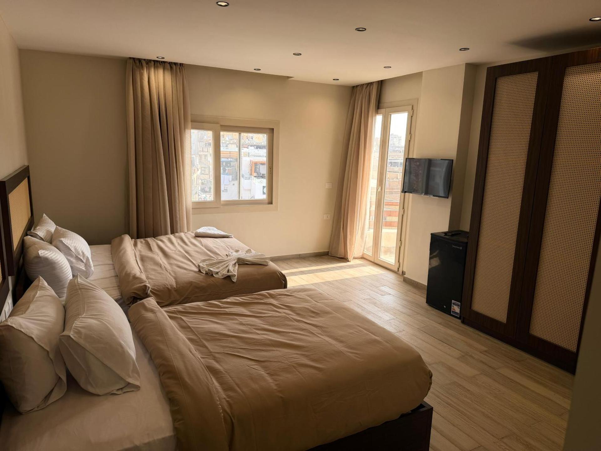 Solima Pyramids View - Photo 113