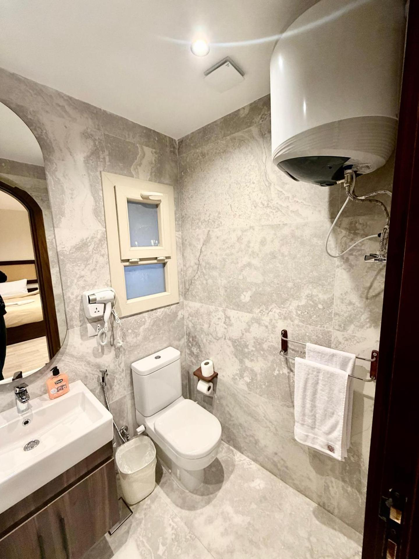 Solima Pyramids View - Photo 111