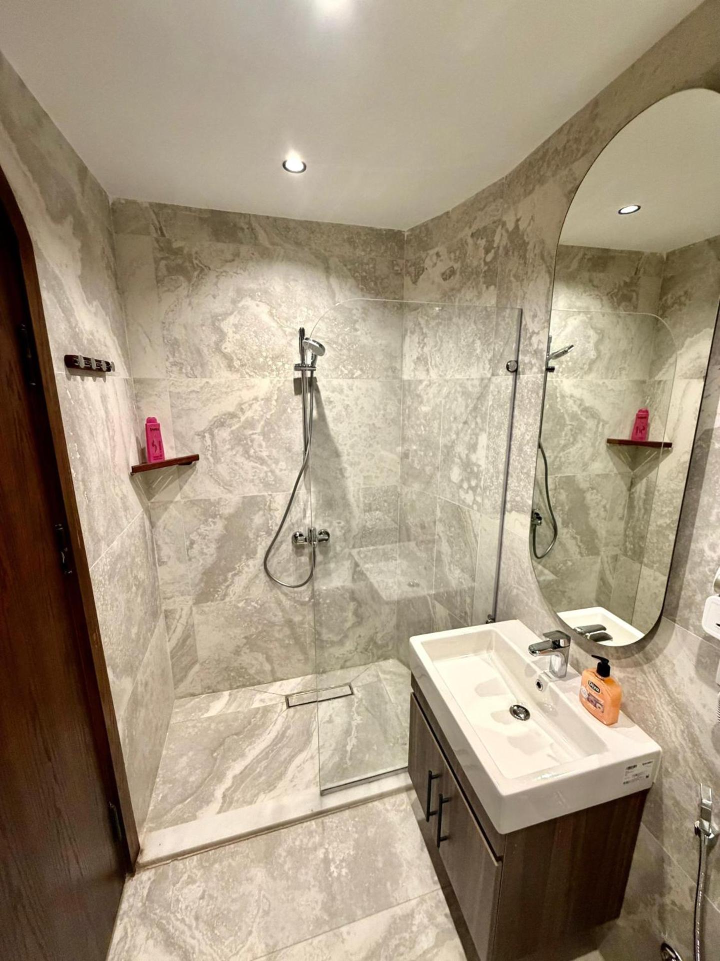 Solima Pyramids View - Photo 116