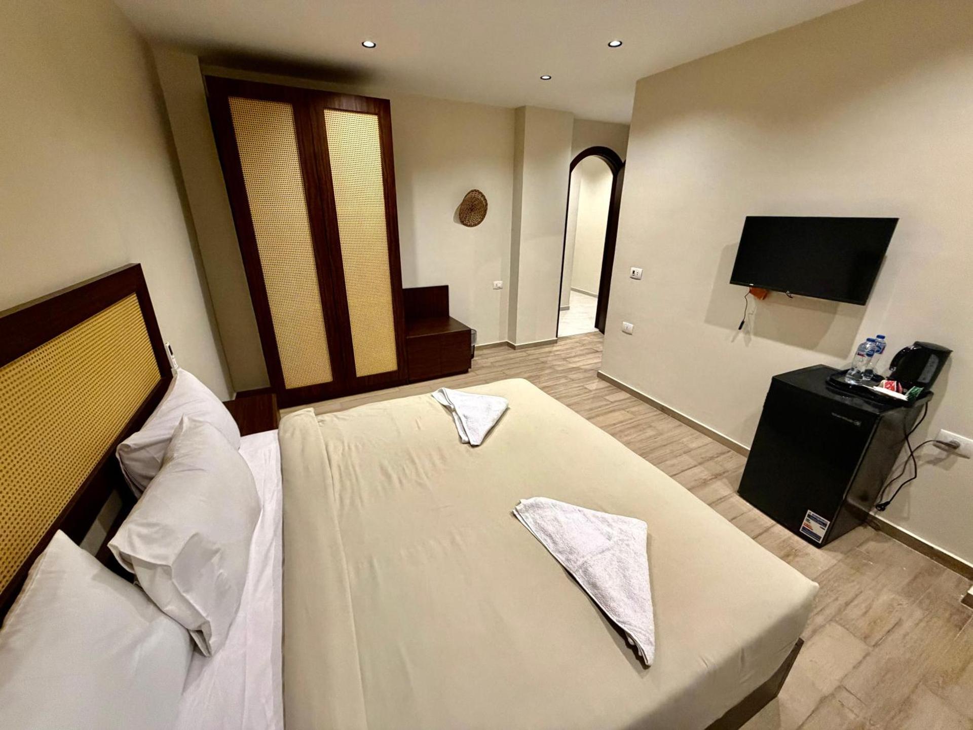 Solima Pyramids View - Photo 122