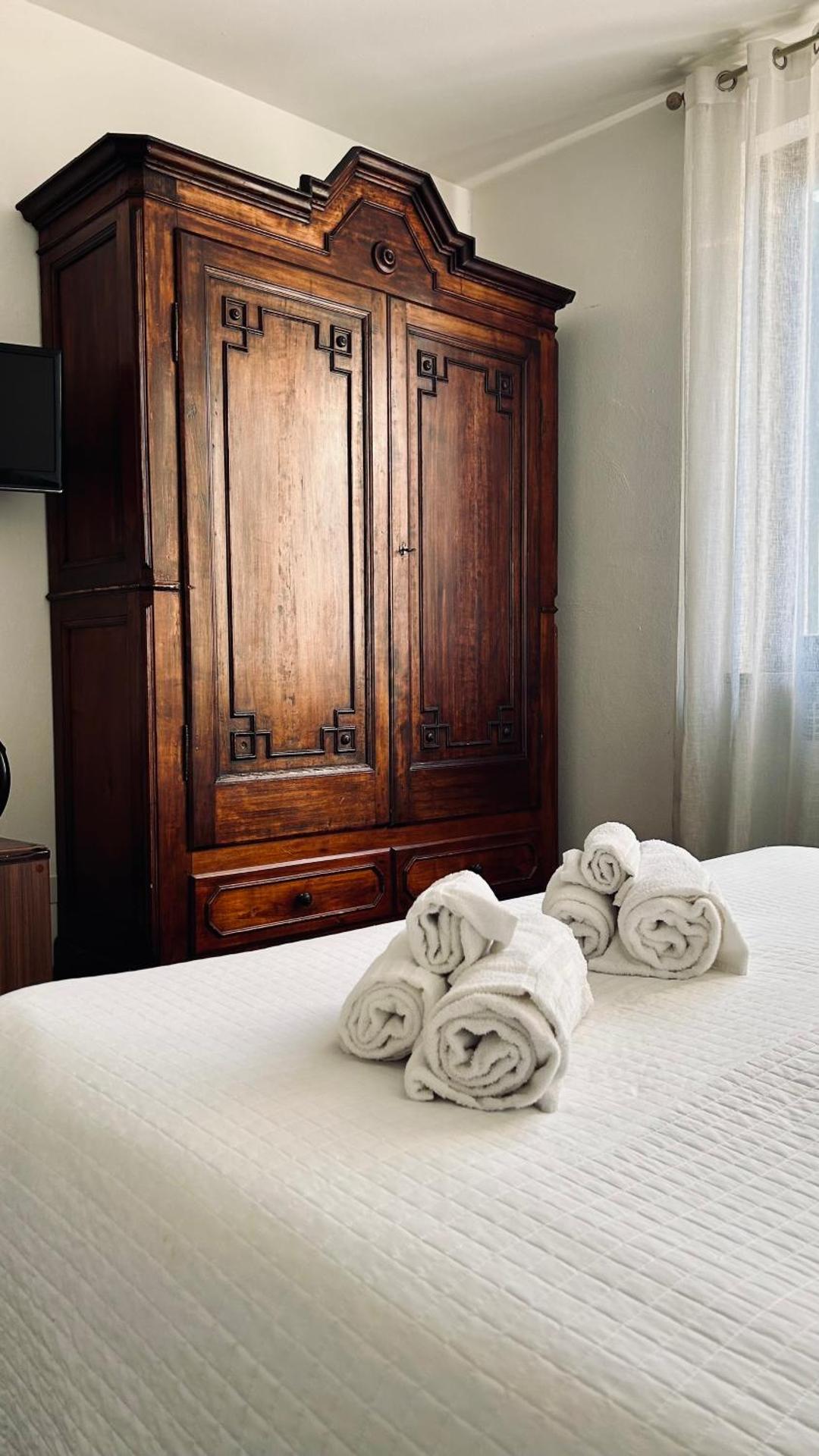 Albergo Al Castello - Photo 55