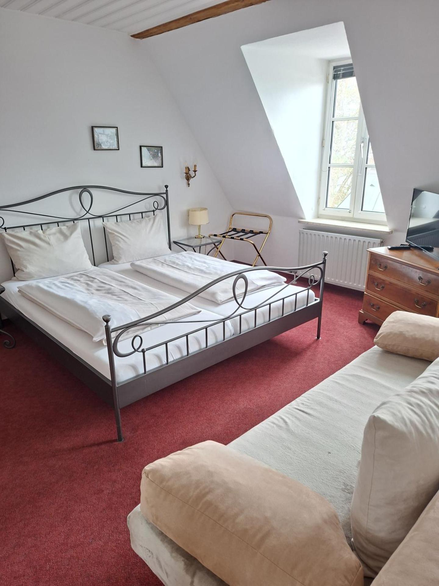 Laimer Hof am Schloss Nymphenburg - Photo 34