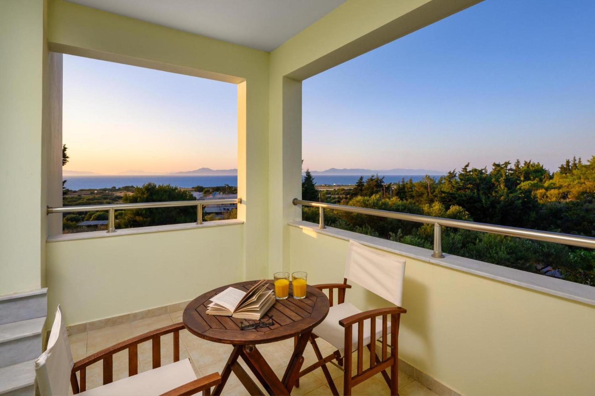Sunset View Paradisi Villa - Photo 17