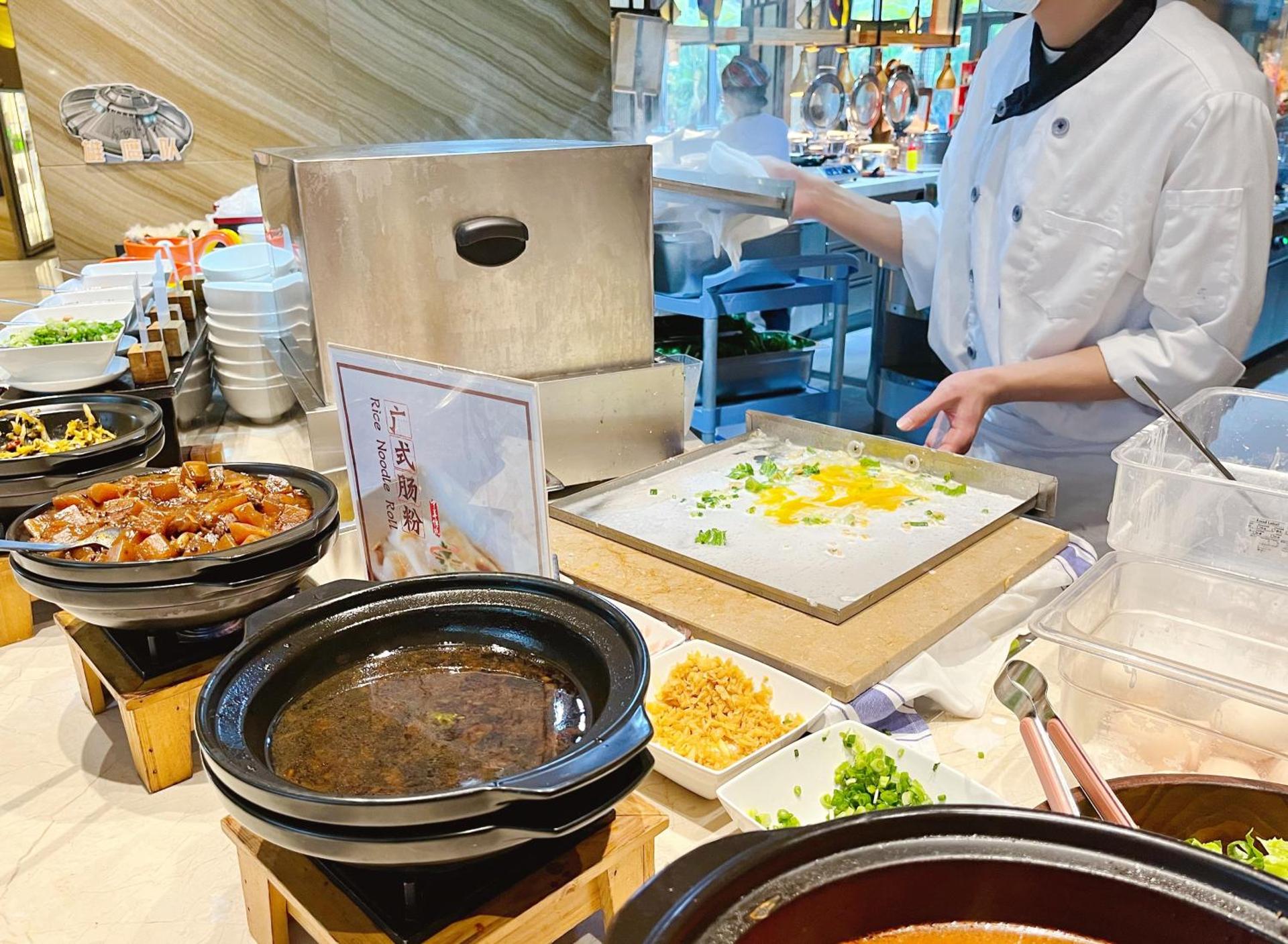 DoubleTree by Hilton Guangzhou Science City - Photo 6