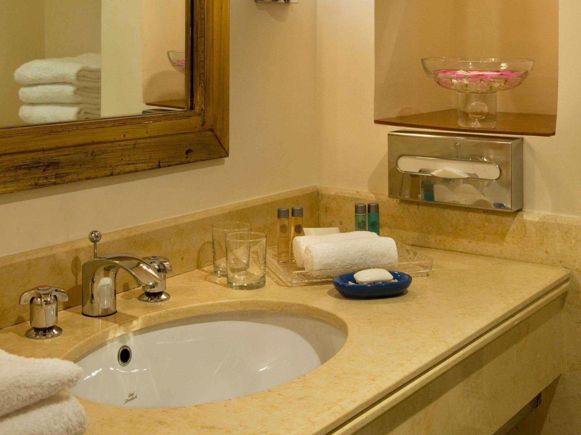 Hotel Novotel Sharm El-Sheikh - Photo 30