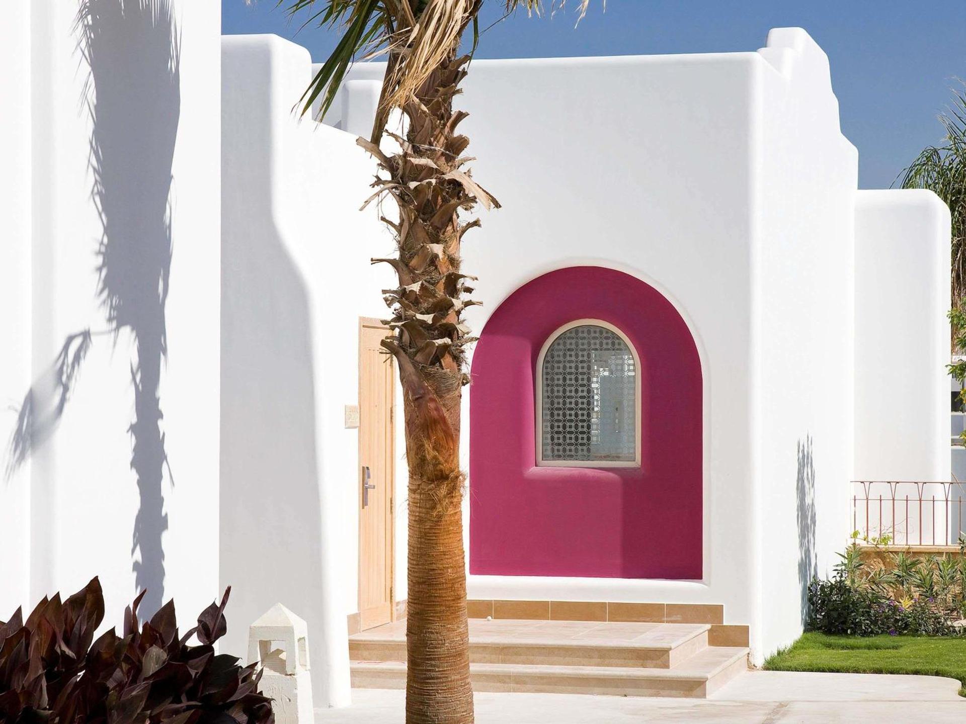 Hotel Novotel Sharm El-Sheikh - Photo 19