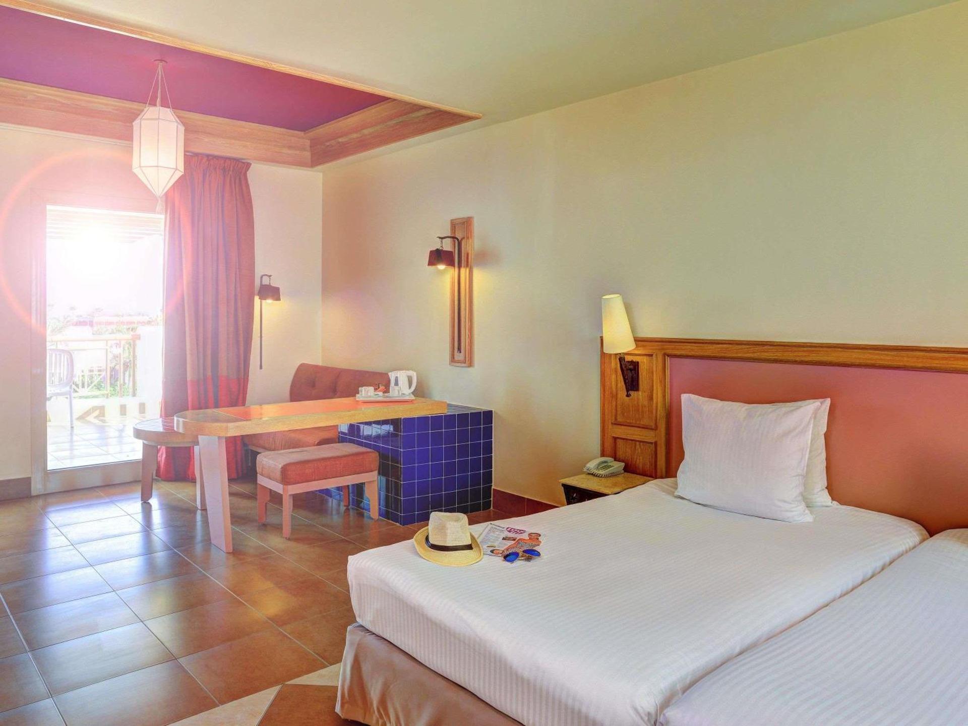 Hotel Novotel Sharm El-Sheikh - Photo 34