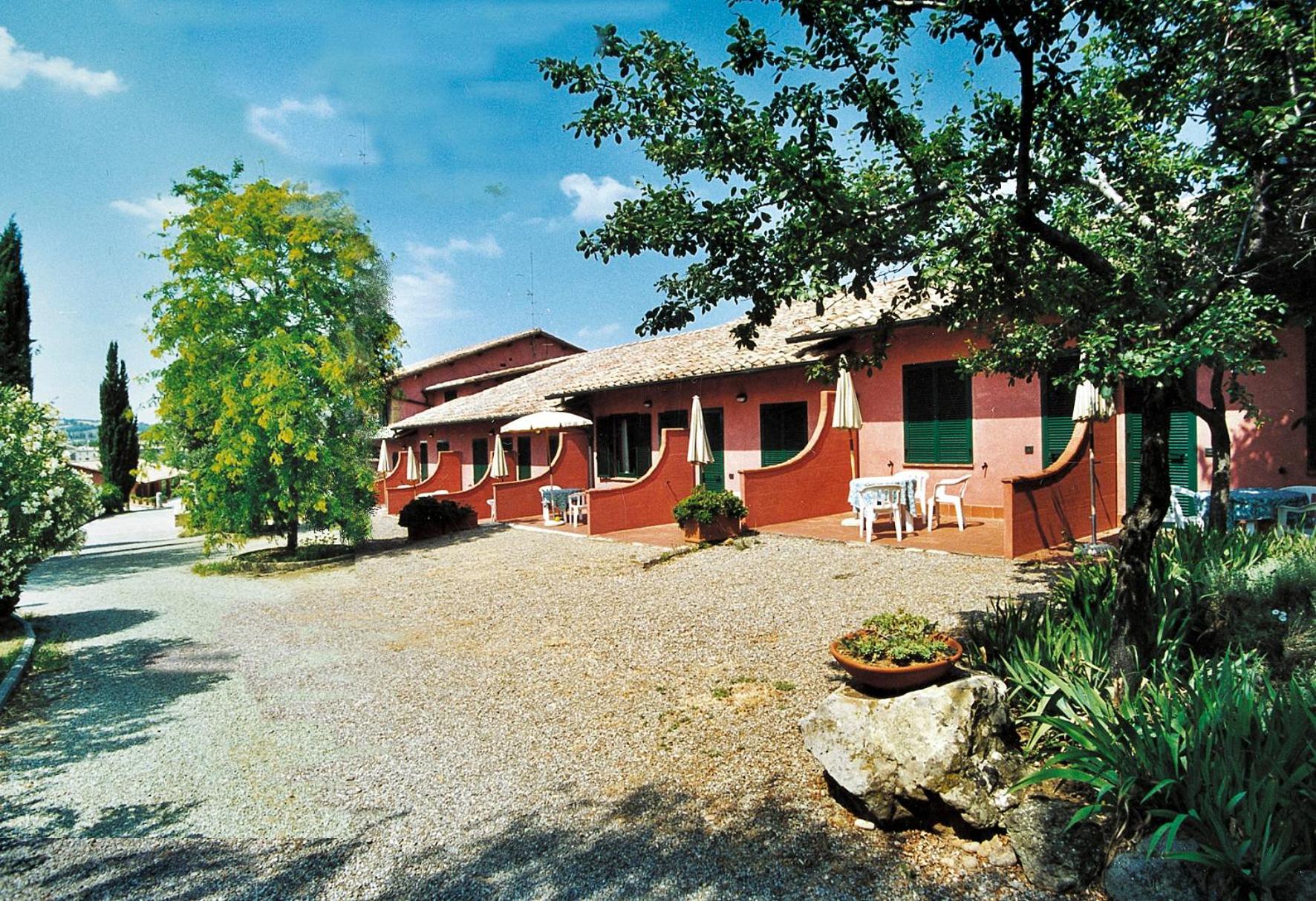 Casanova - Wellness Center La Grotta Etrusca - Photo 79