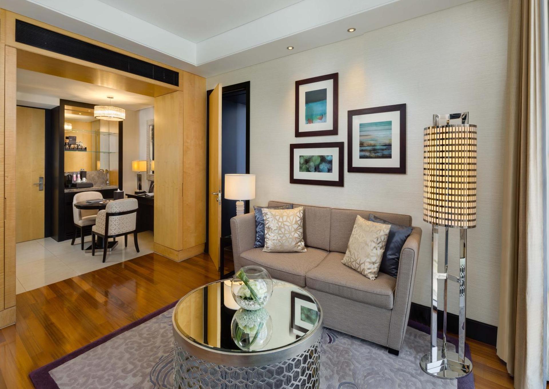 Kempinski Hotel Mall of the Emirates, Dubai - Photo 17