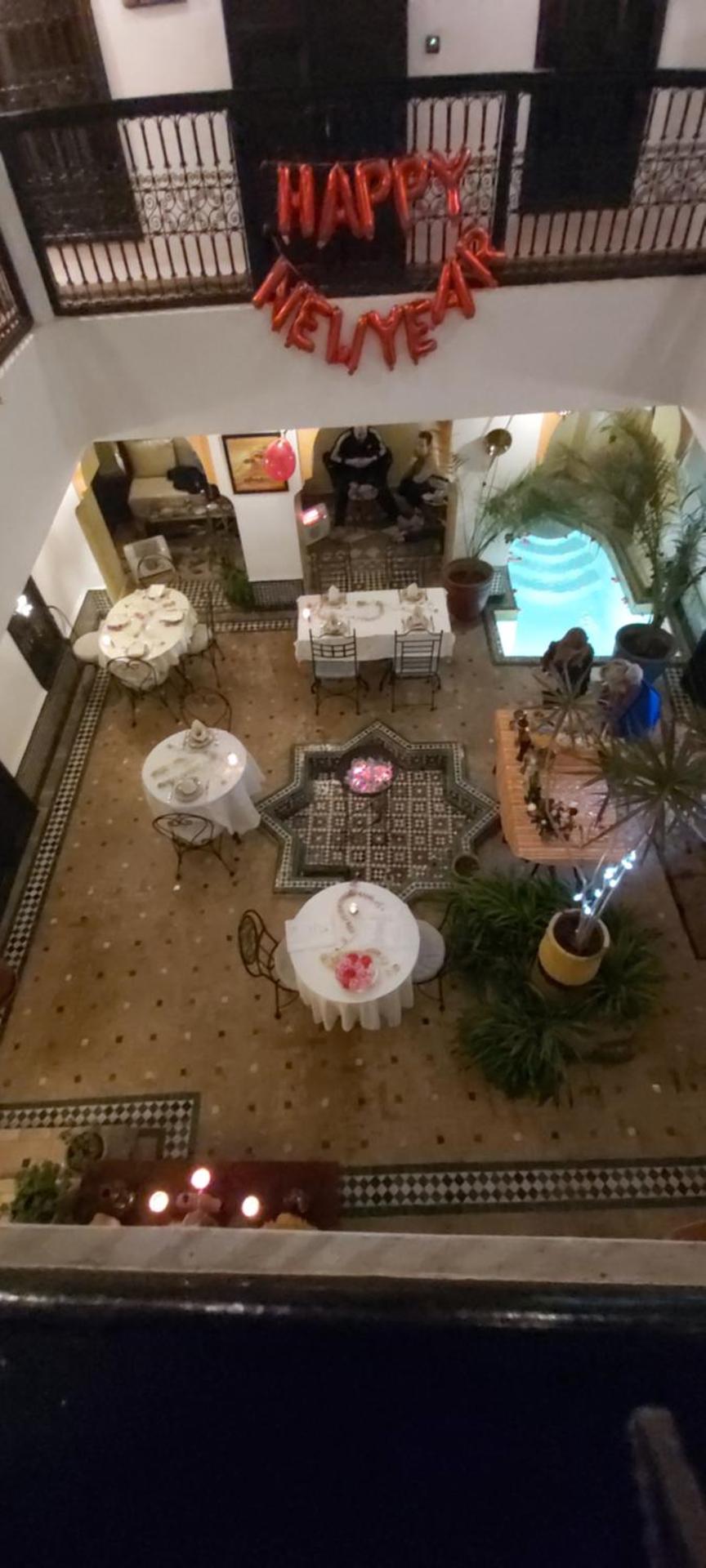 Riad Ajebel - Photo 2