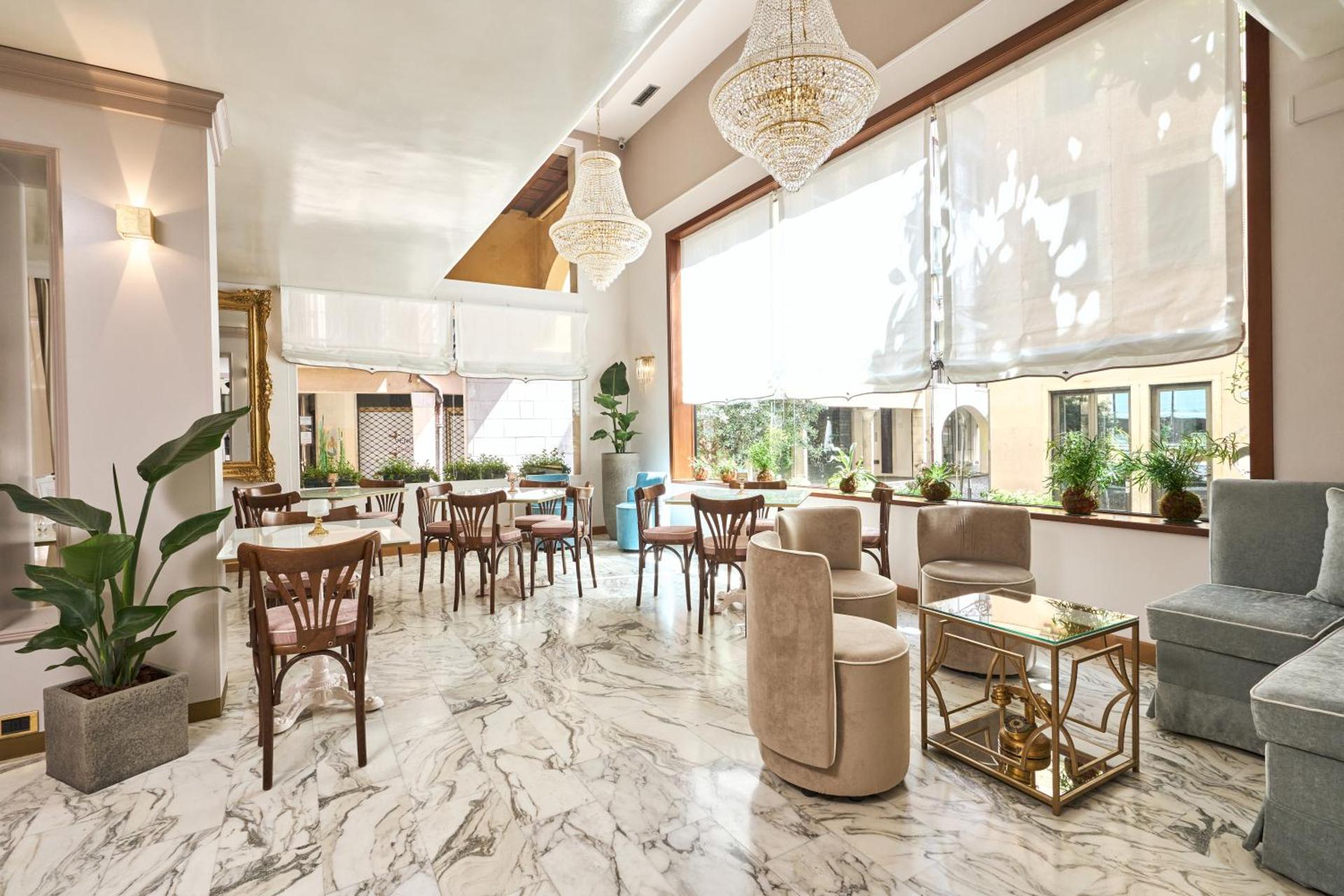 Majestic Toscanelli (centro storico) - Photo 23