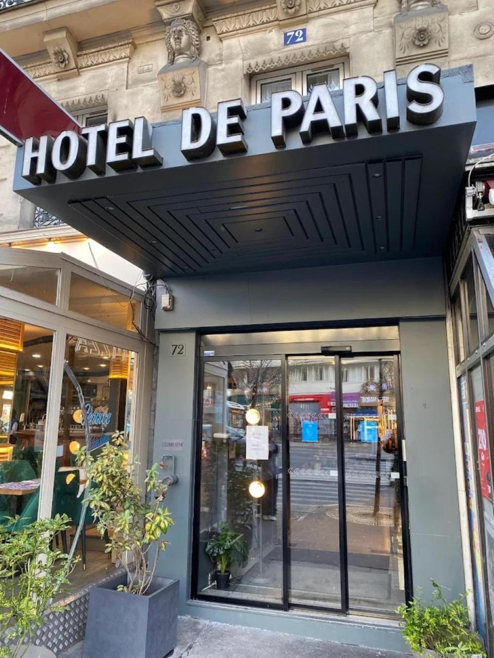 Grand Hôtel De Paris - Photo 4