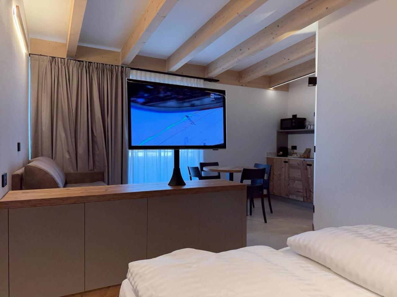 Liz Hotel & Apartments - Photo 16