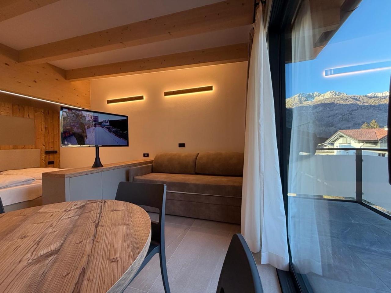 Liz Hotel & Apartments - Photo 18