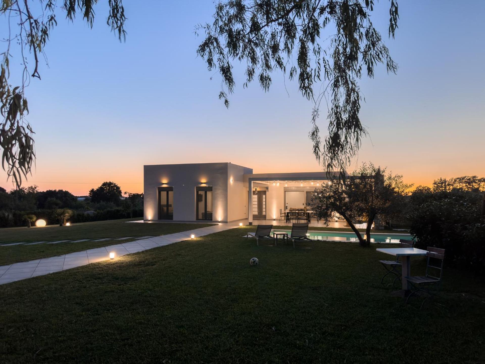 Villa Beato - Photo 25