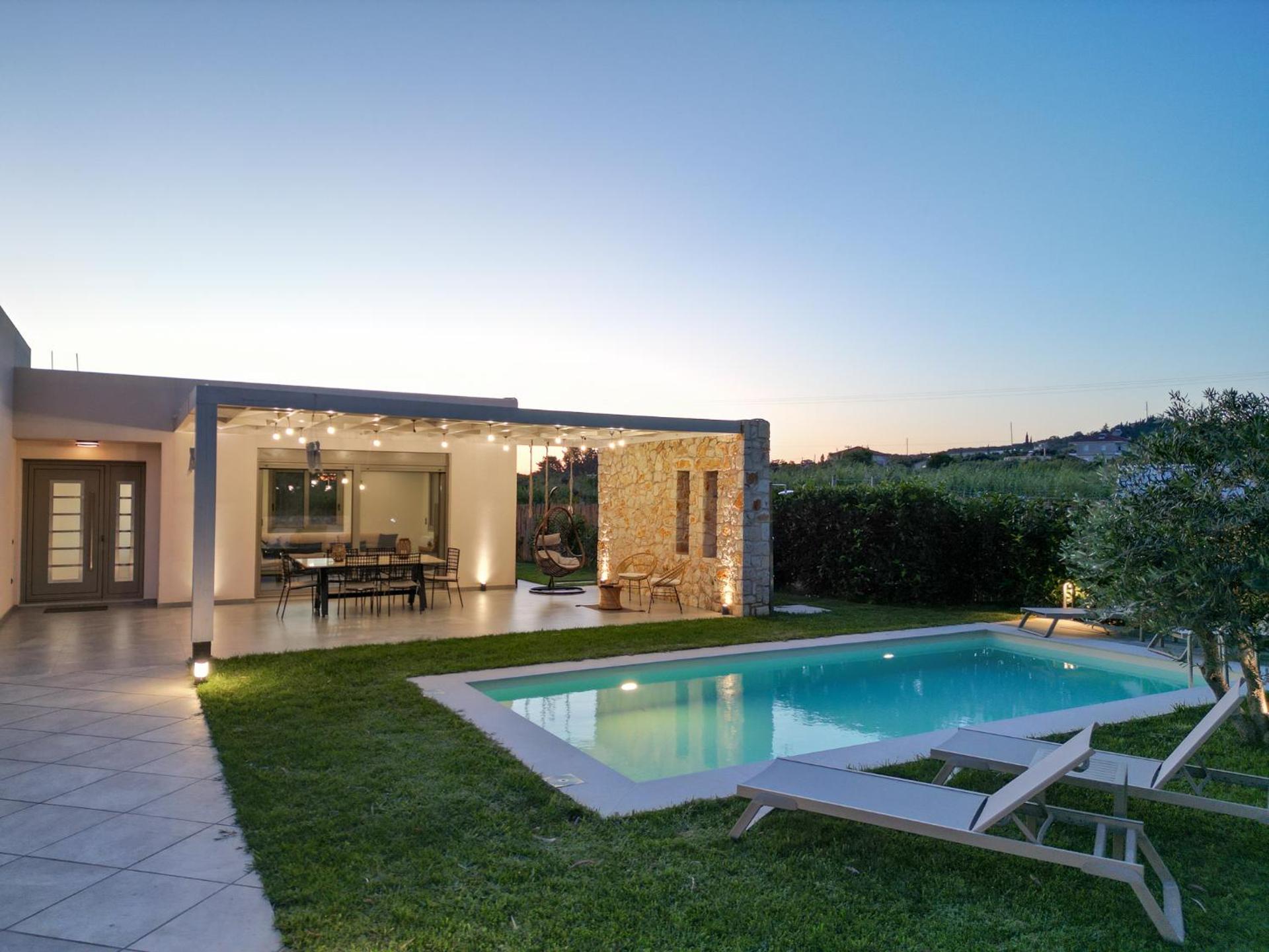 Villa Beato - Photo 5