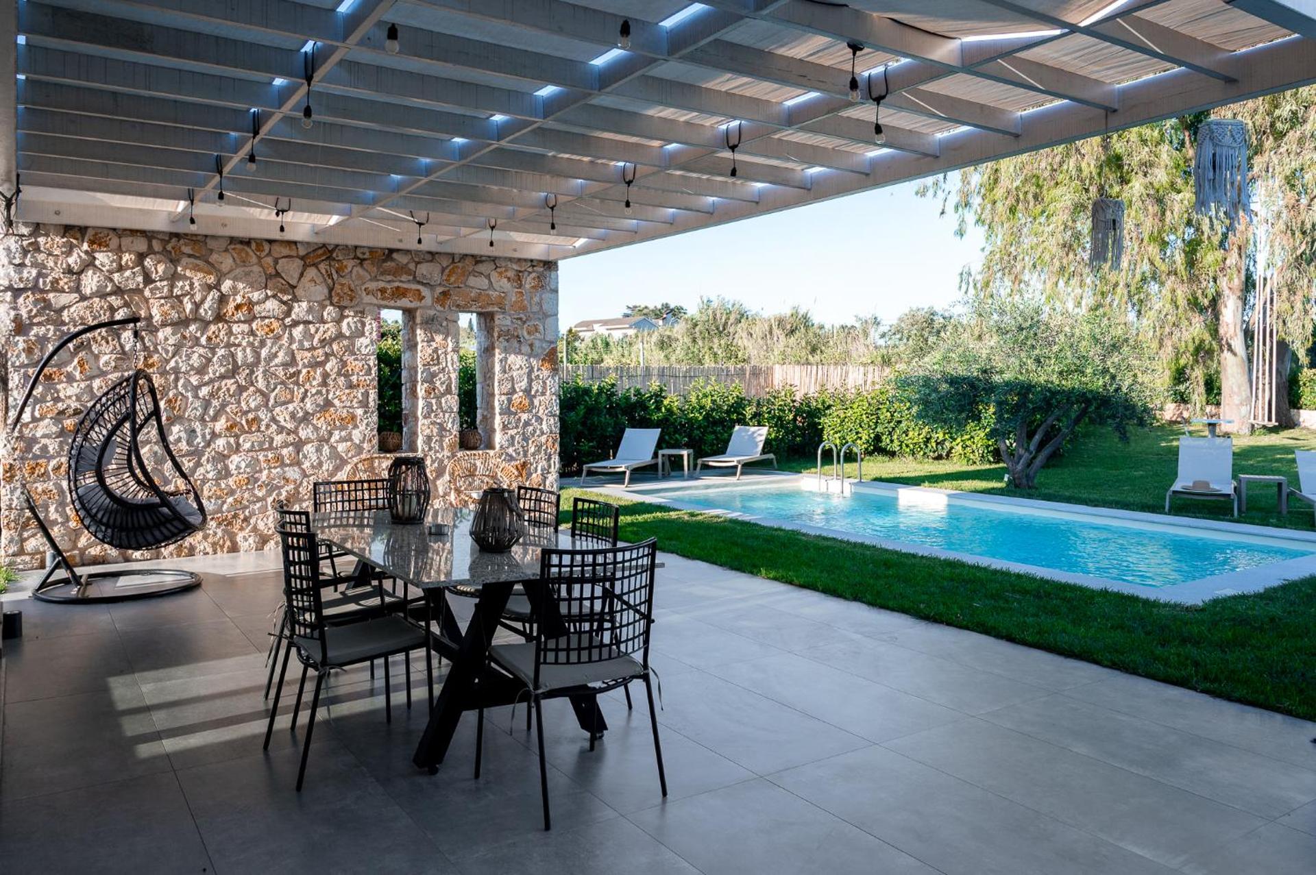 Villa Beato - Photo 21