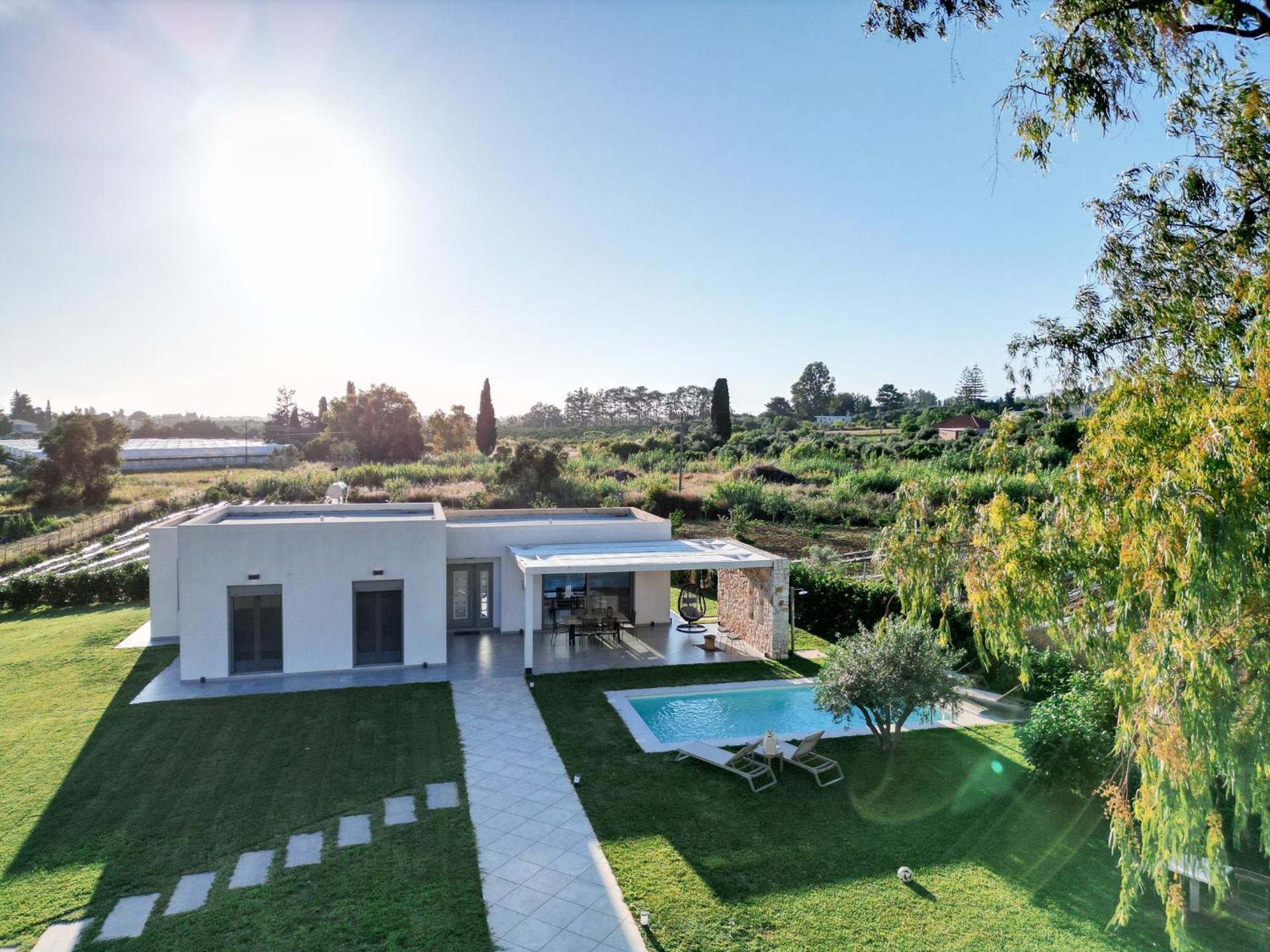 Villa Beato - Photo 7