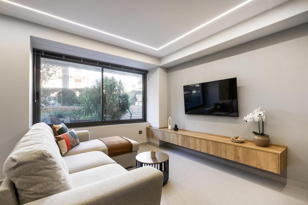 Clavé - Deluxe Studio in Athens - Photo 4