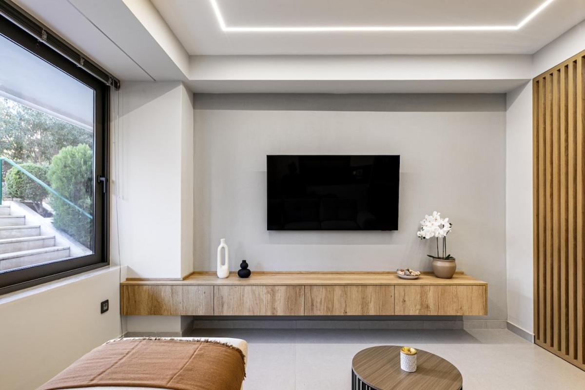 Clavé - Deluxe Studio in Athens - Photo 6