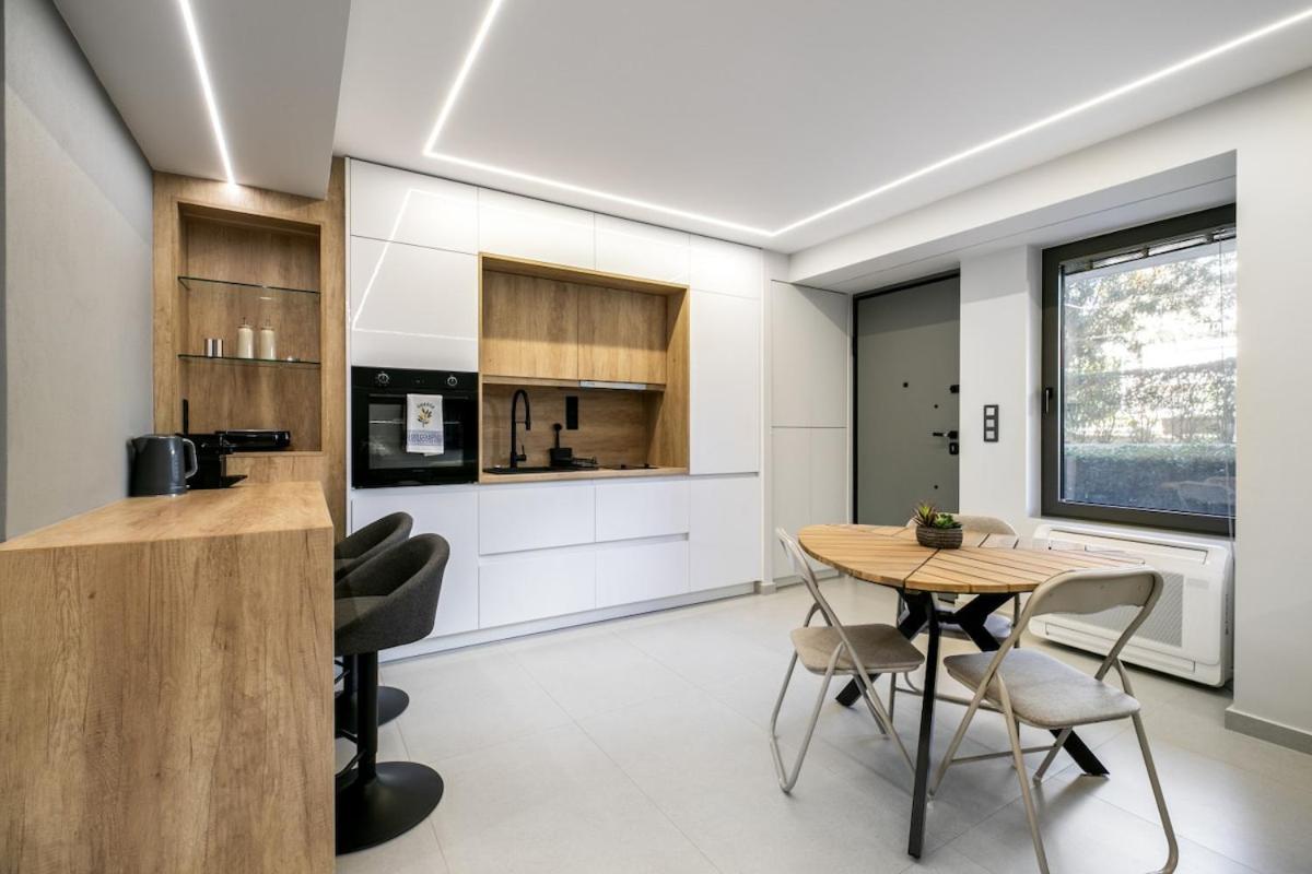 Clavé - Deluxe Studio in Athens - Photo 9