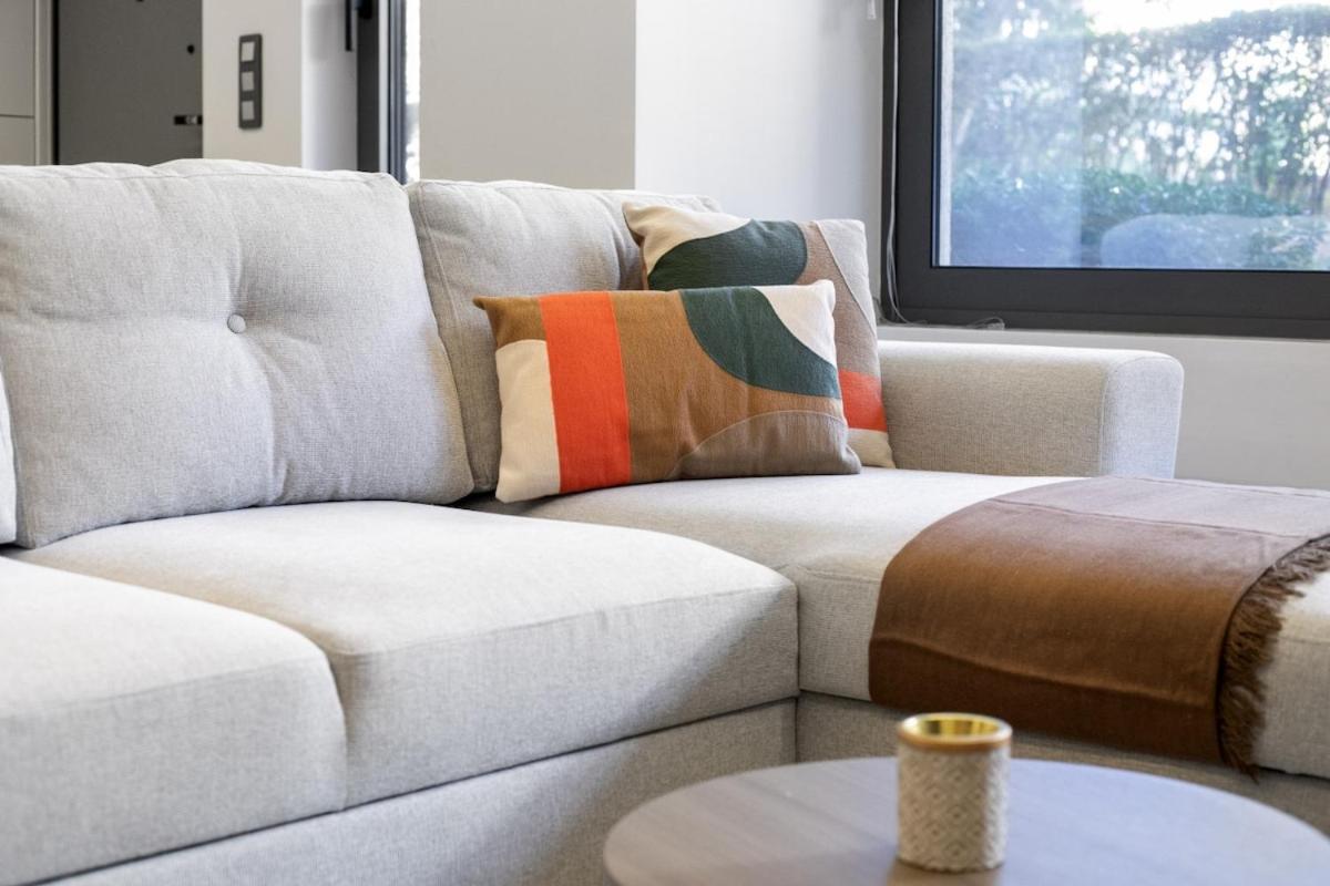 Clavé - Deluxe Studio in Athens - Photo 10