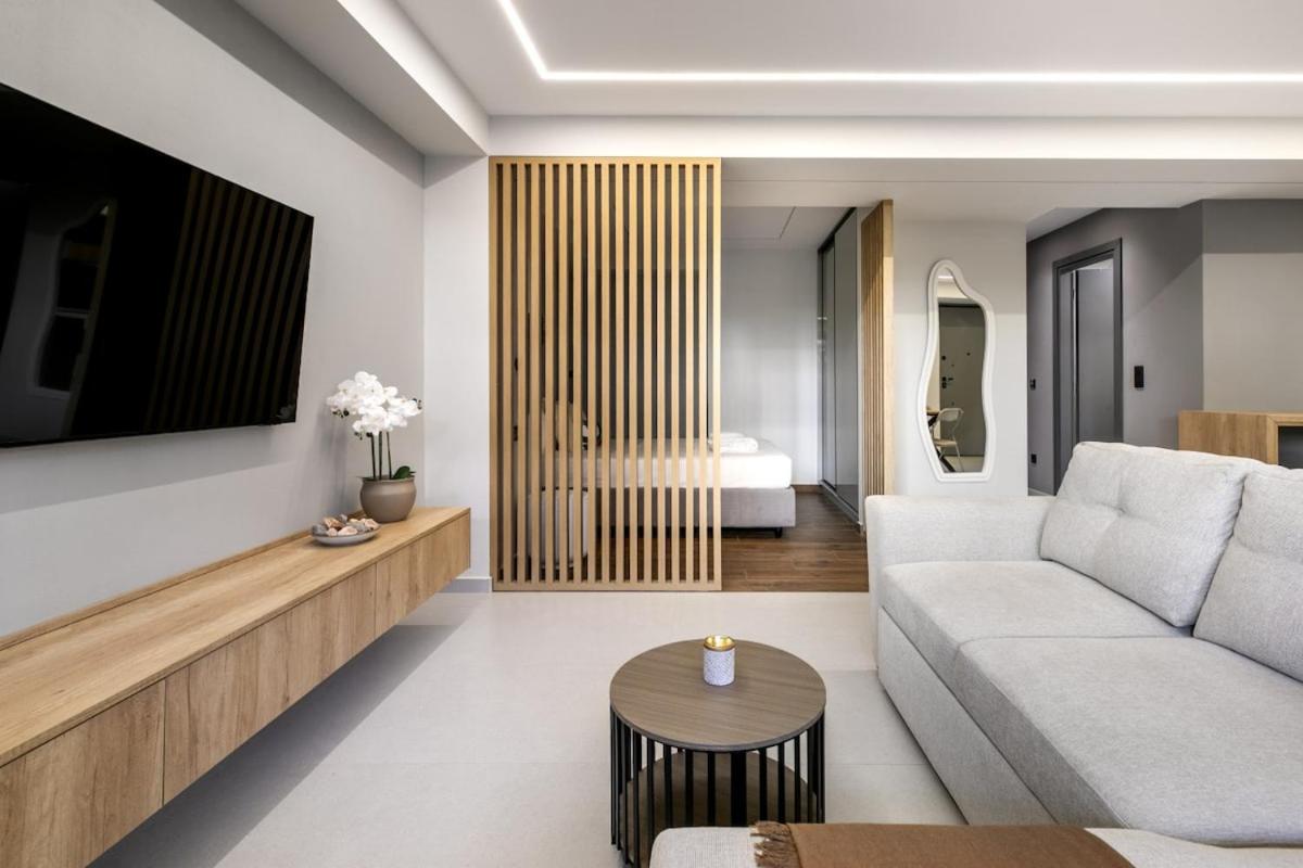 Clavé - Deluxe Studio in Athens - Photo 11